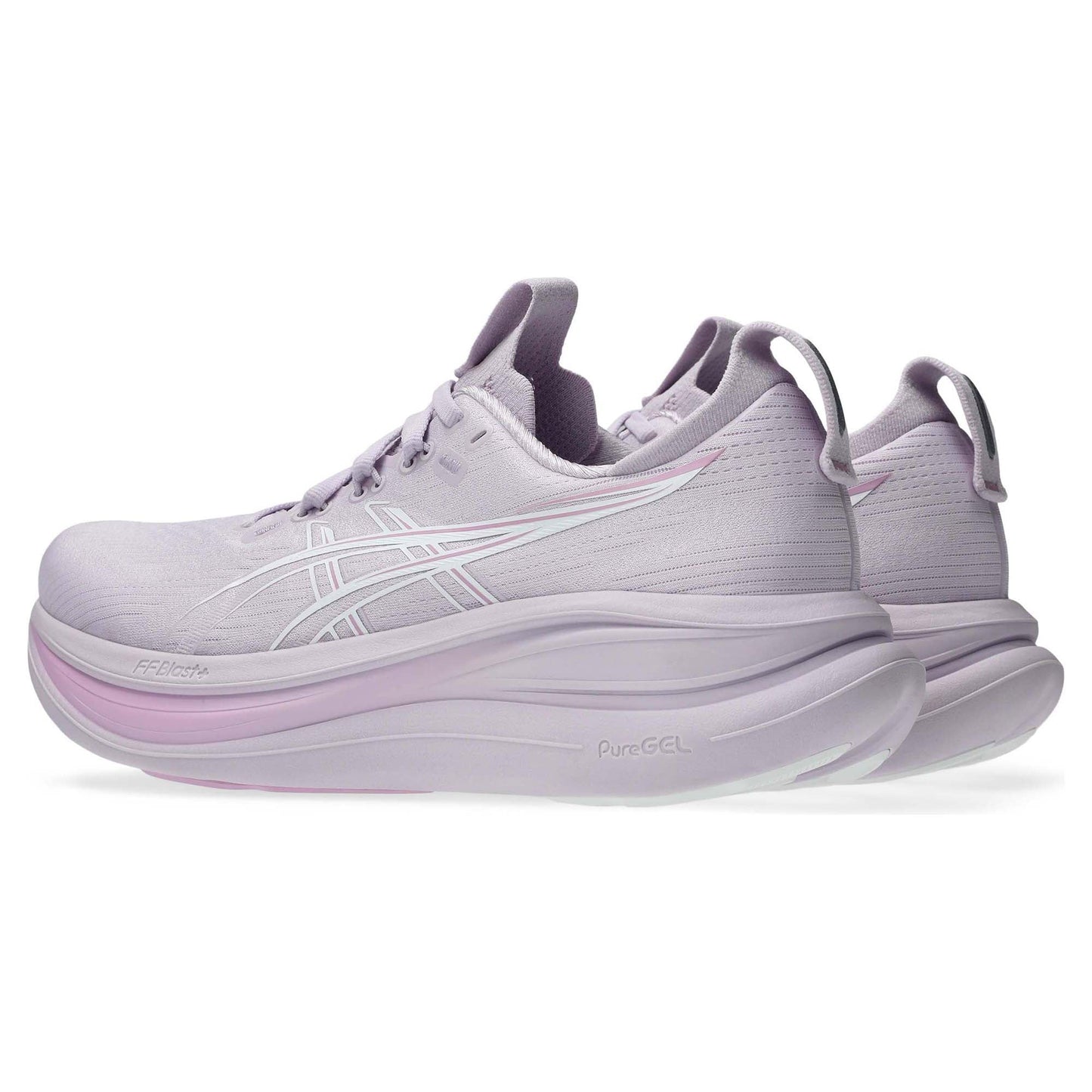 Gel-Nimbus 28 Women's Running Shoes (Width B)