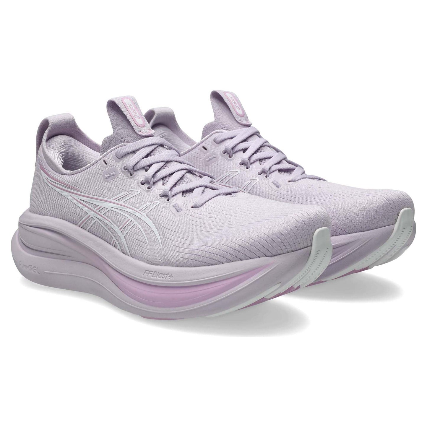 Gel-Nimbus 28 Women's Running Shoes (Width B)