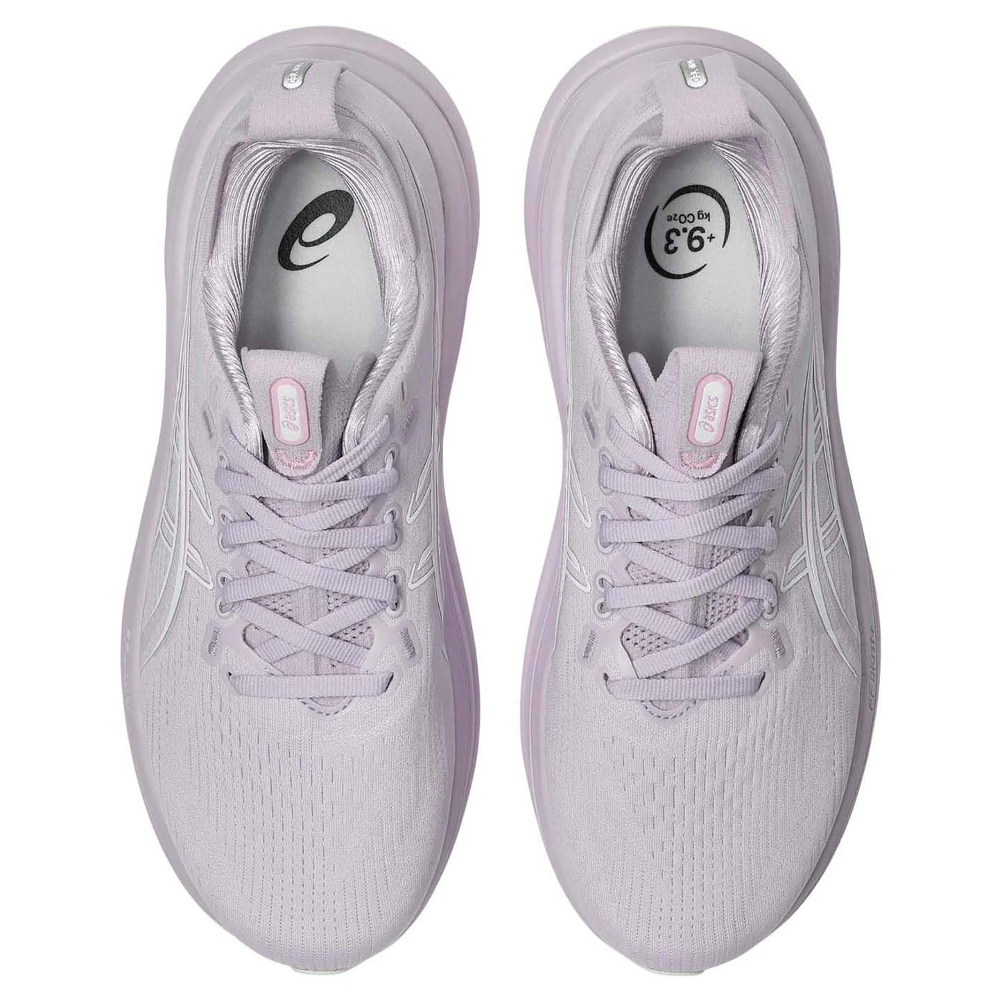 Gel-Nimbus 28 Women's Running Shoes (Width B)
