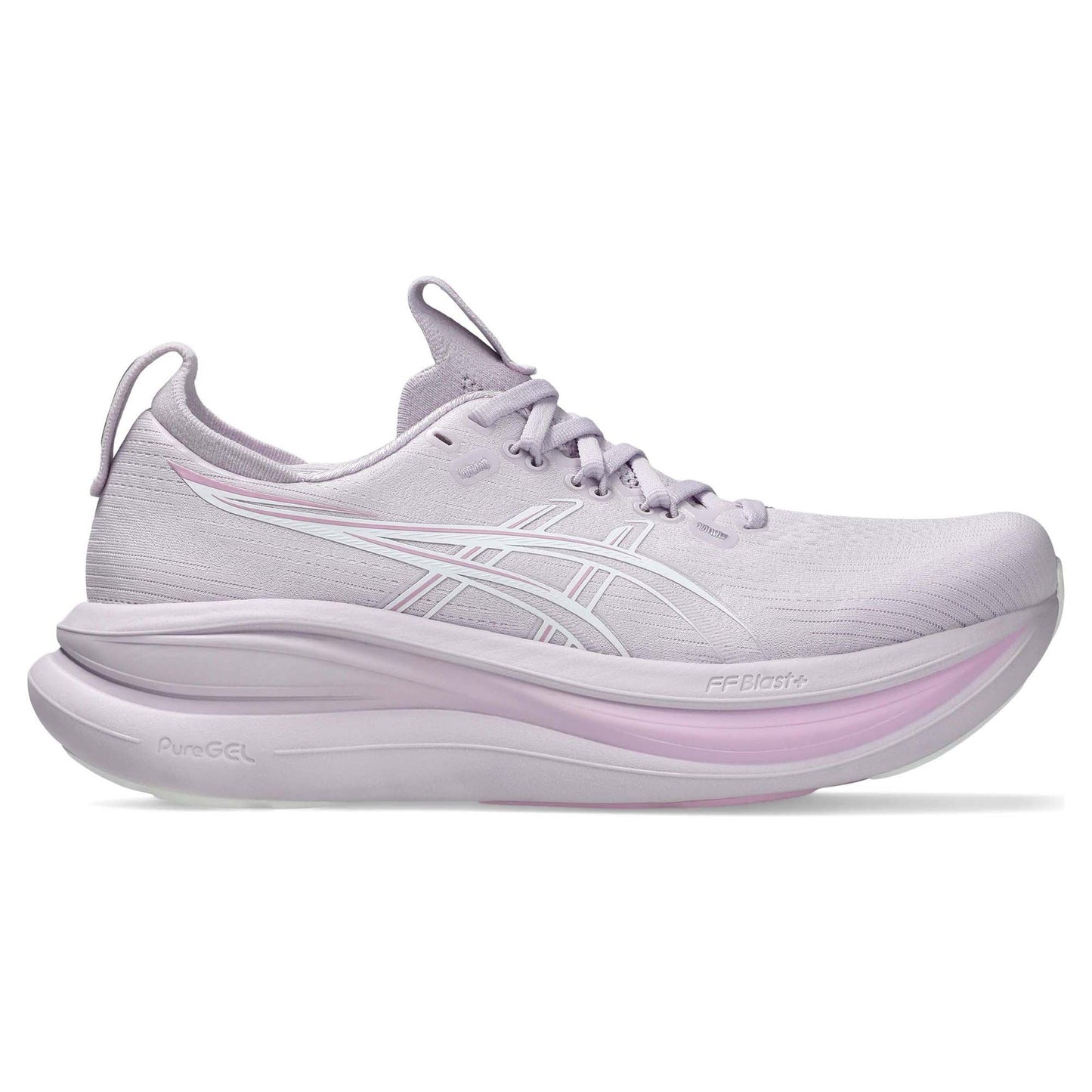 Gel-Nimbus 28 Women's Running Shoes (Width B)