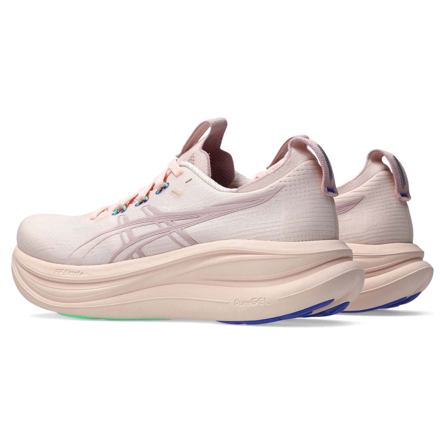 Gel-Nimbus 28 Women's Running Shoes (Width B)