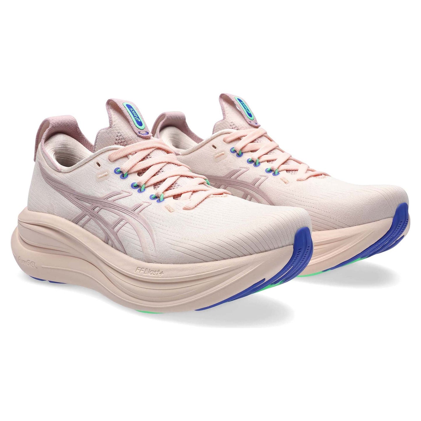 Gel-Nimbus 28 Women's Running Shoes (Width B)