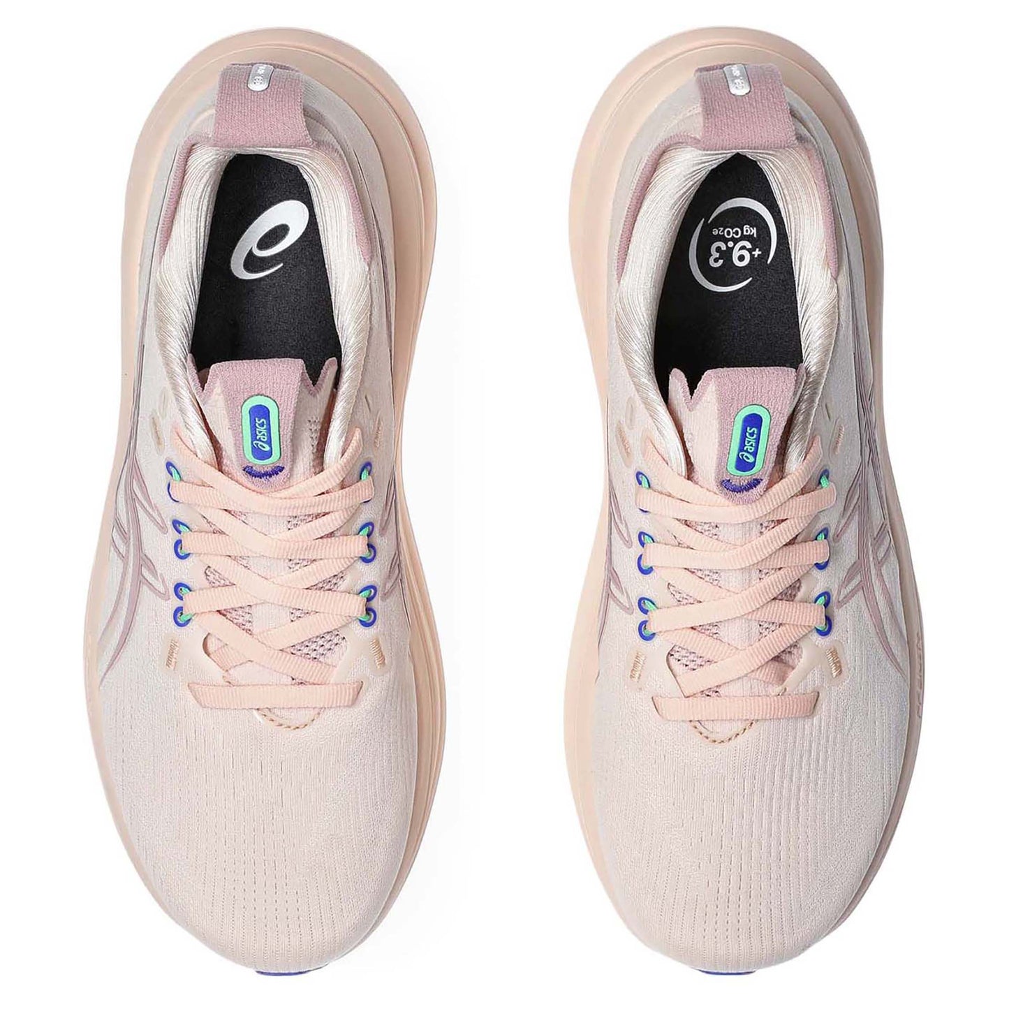 Gel-Nimbus 28 Women's Running Shoes (Width B)