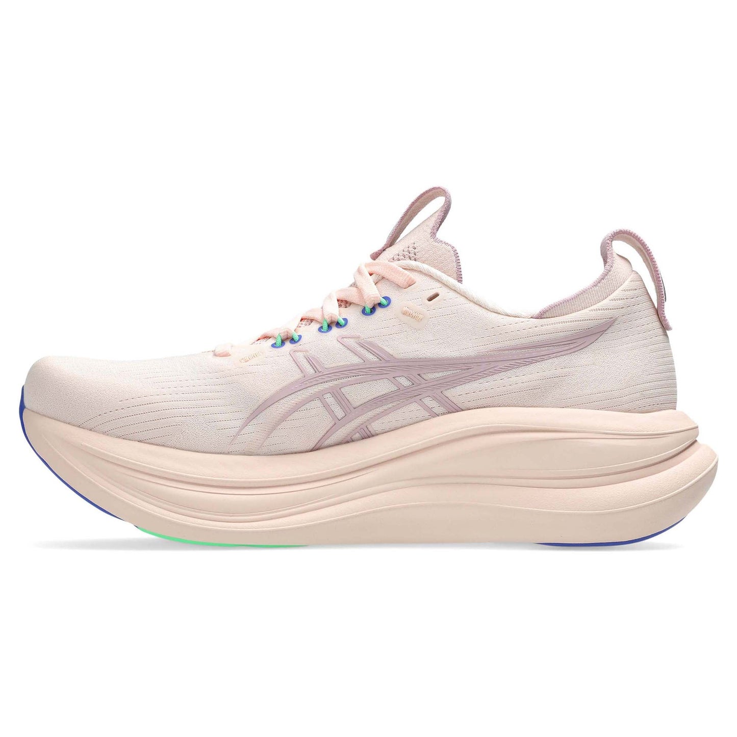 Gel-Nimbus 28 Women's Running Shoes (Width B)