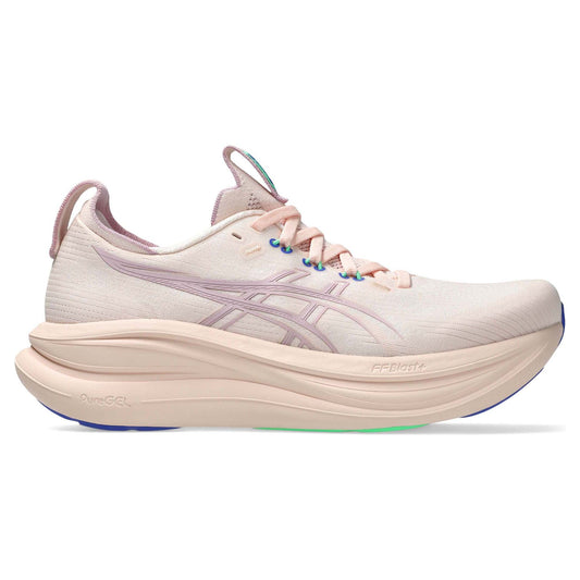 Gel-Nimbus 28 Women's Running Shoes (Width D)