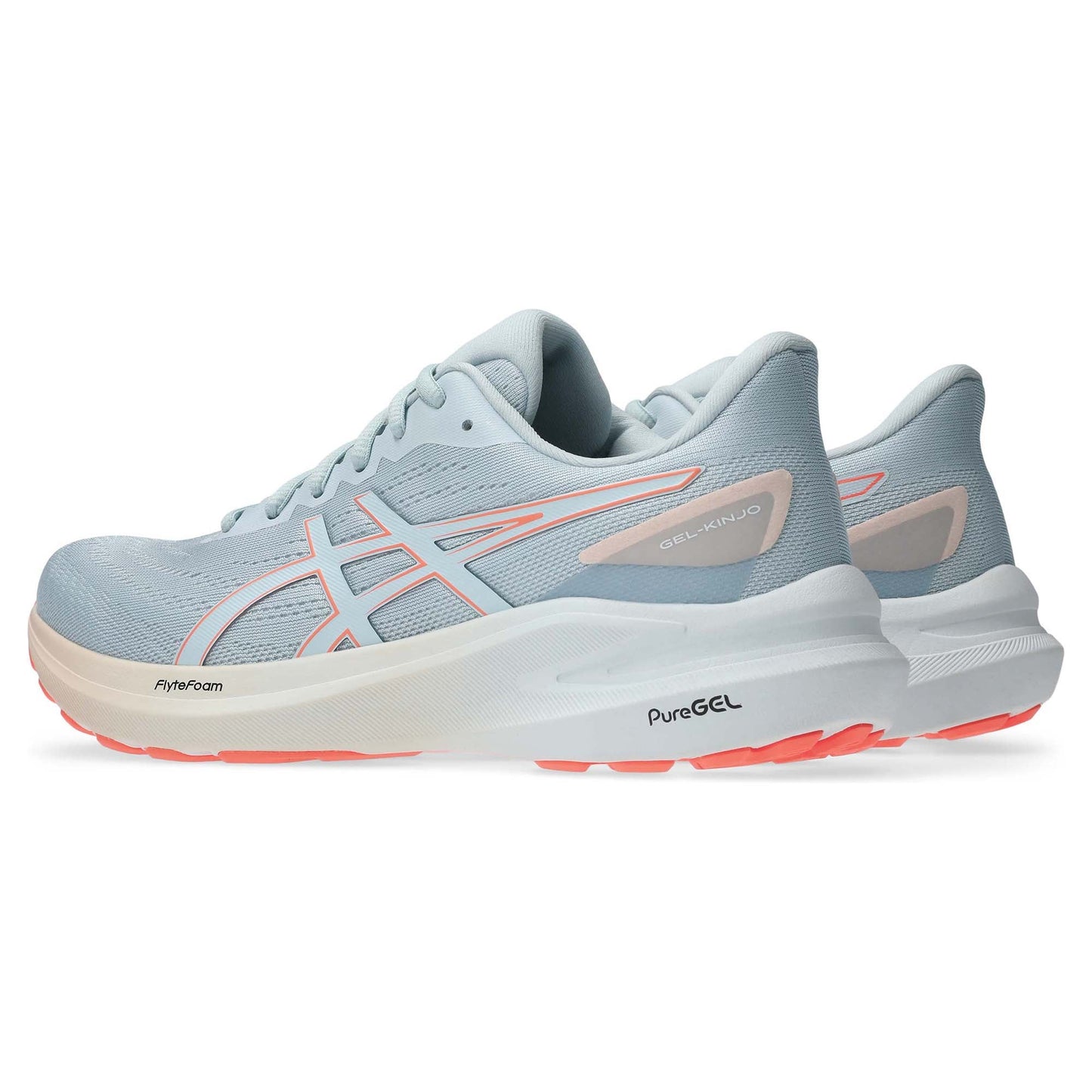 Gel-Kinjo 2 Women's Running Shoes (Width B)