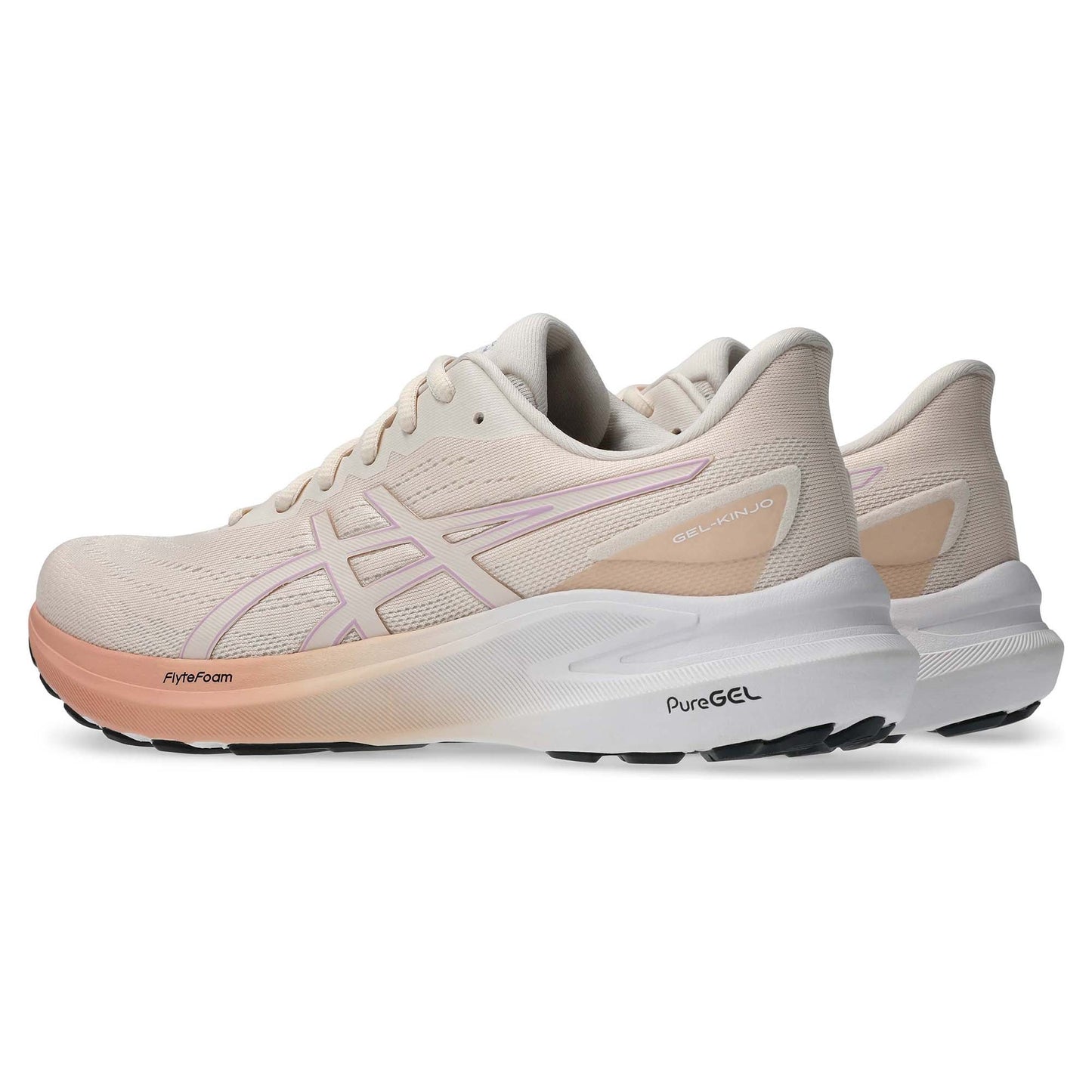 Gel-Kinjo 2 Women's Running Shoes (Width B)