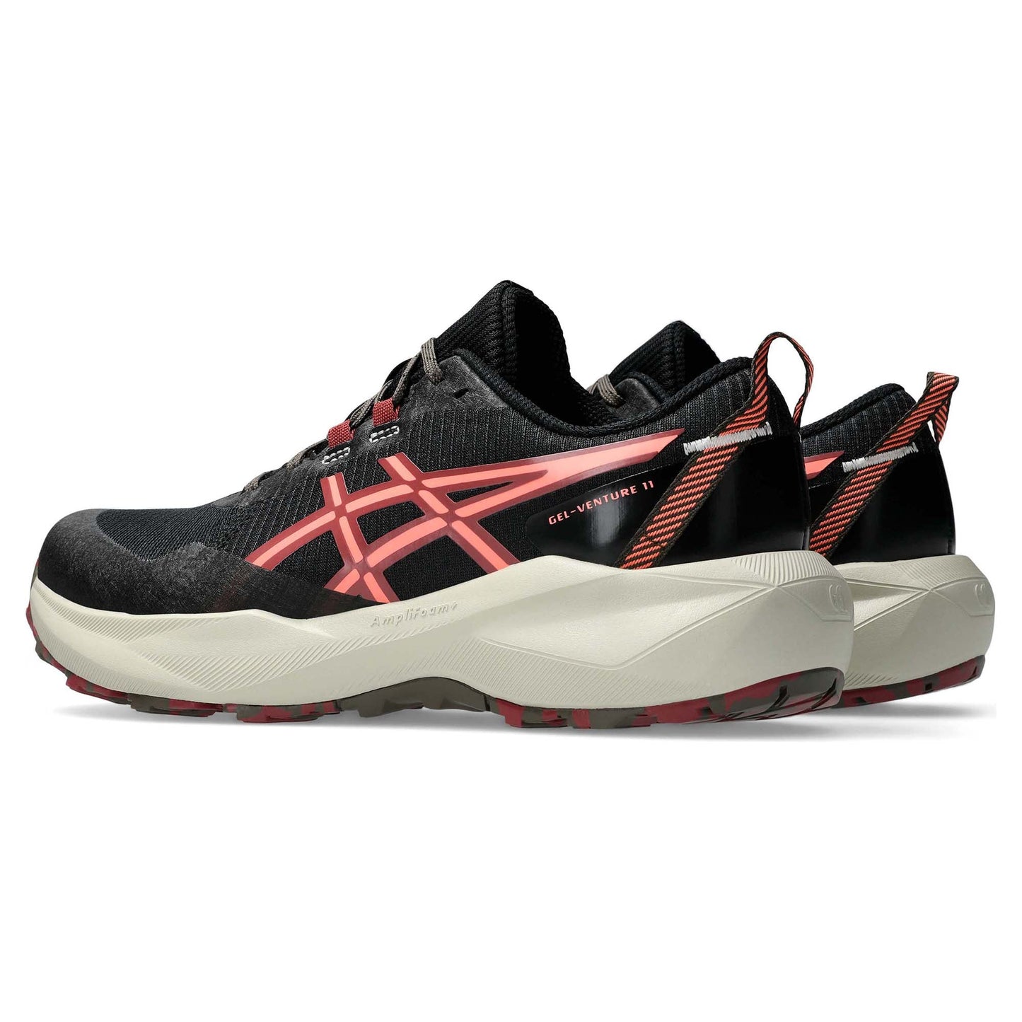 Gel-Venture 11 Women's Trail Running Shoes (Width D)