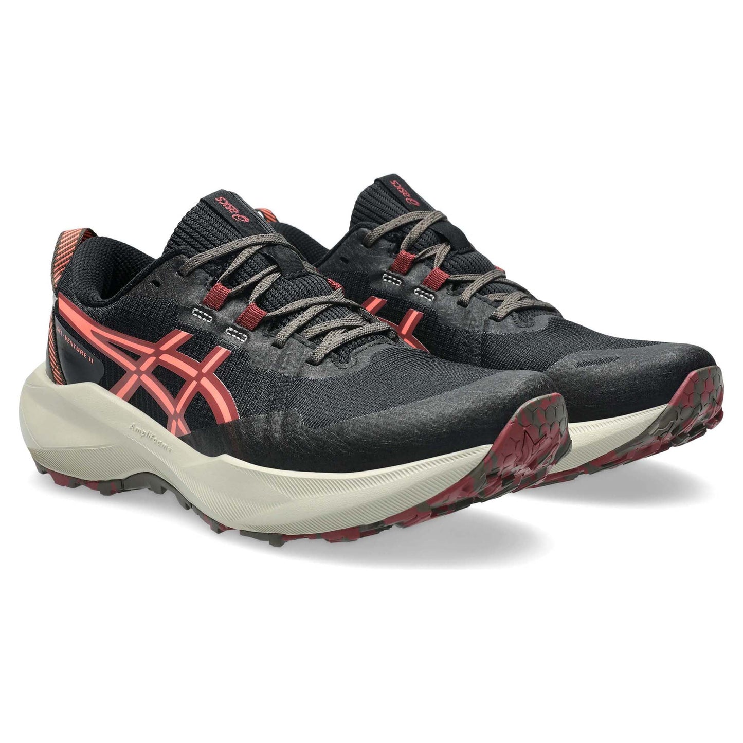 Gel-Venture 11 Women's Trail Running Shoes (Width D)