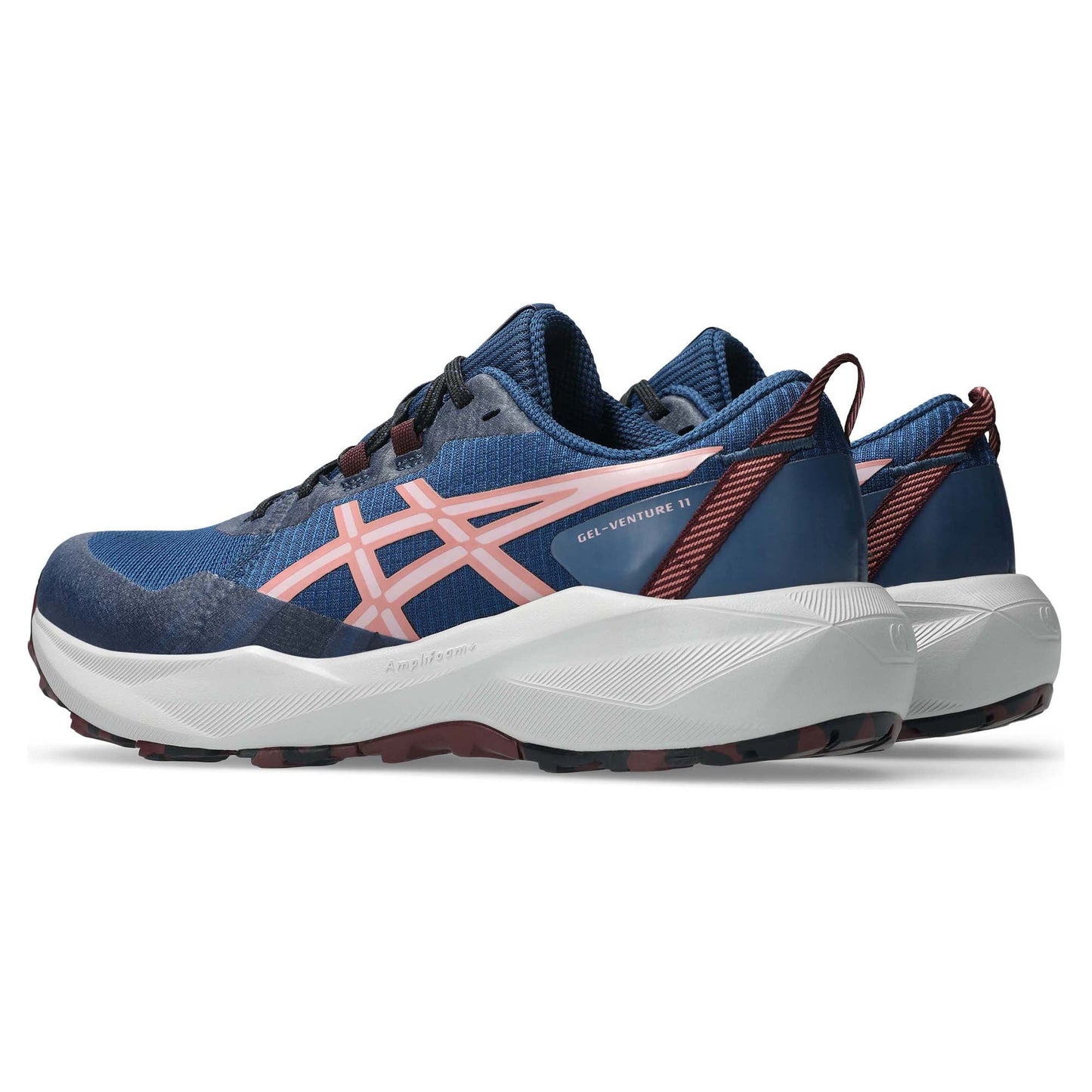 Gel-Venture 11 Women's Trail Running Shoes (Width D)