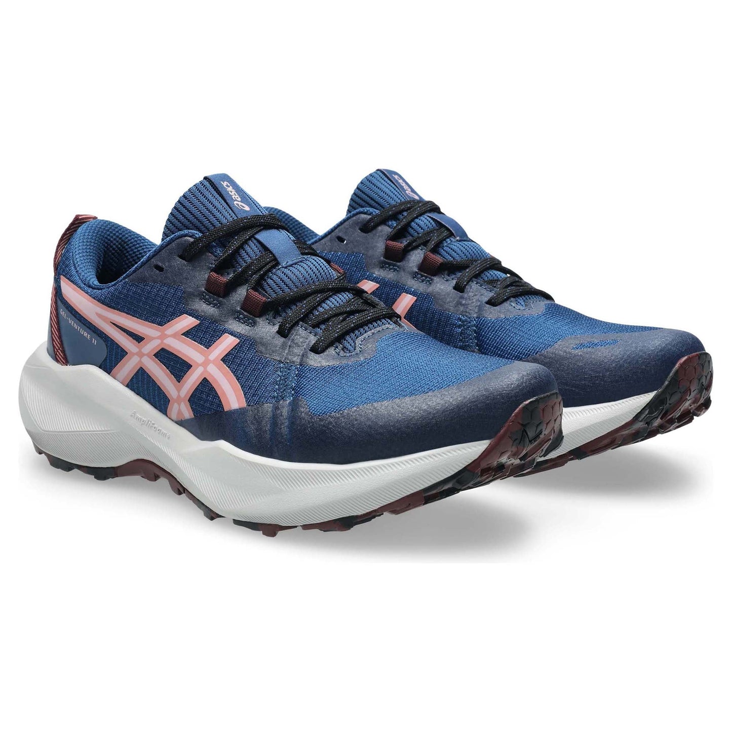 Gel-Venture 11 Women's Trail Running Shoes (Width D)