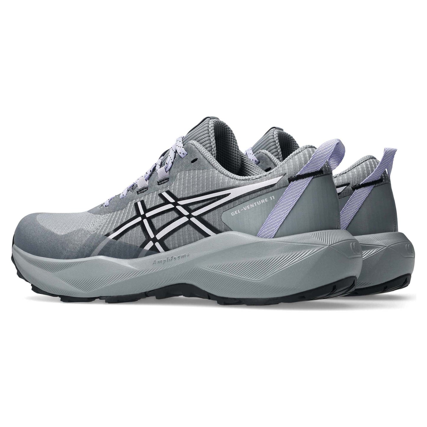 Gel-Venture 11 Women's Trail Running Shoes (Width B)