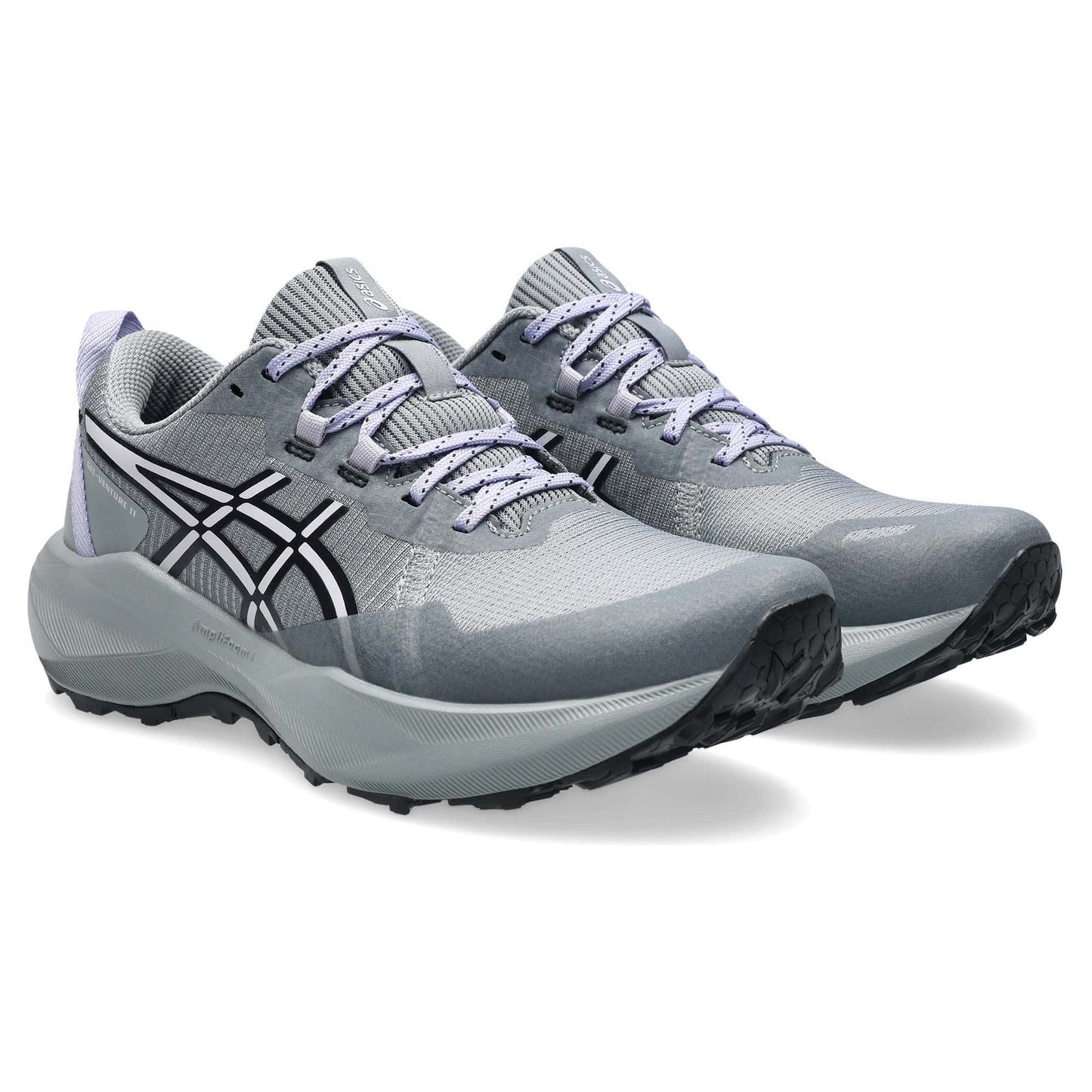 Gel-Venture 11 Women's Trail Running Shoes (Width B)