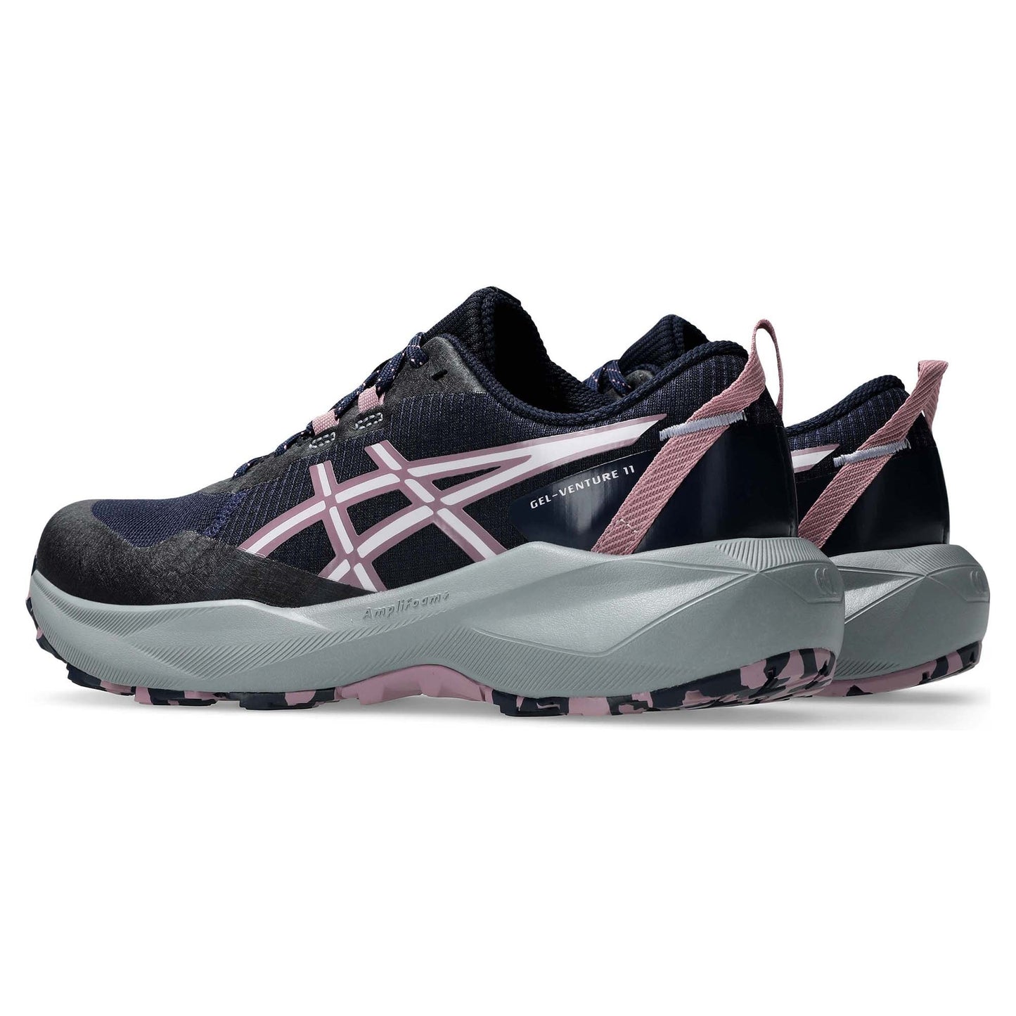 Gel-Venture 11 Women's Trail Running Shoes (Width B)
