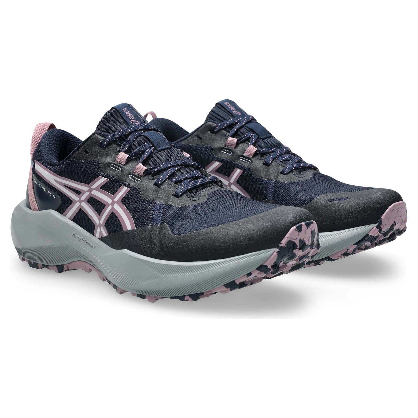 Gel-Venture 11 Women's Trail Running Shoes (Width B)