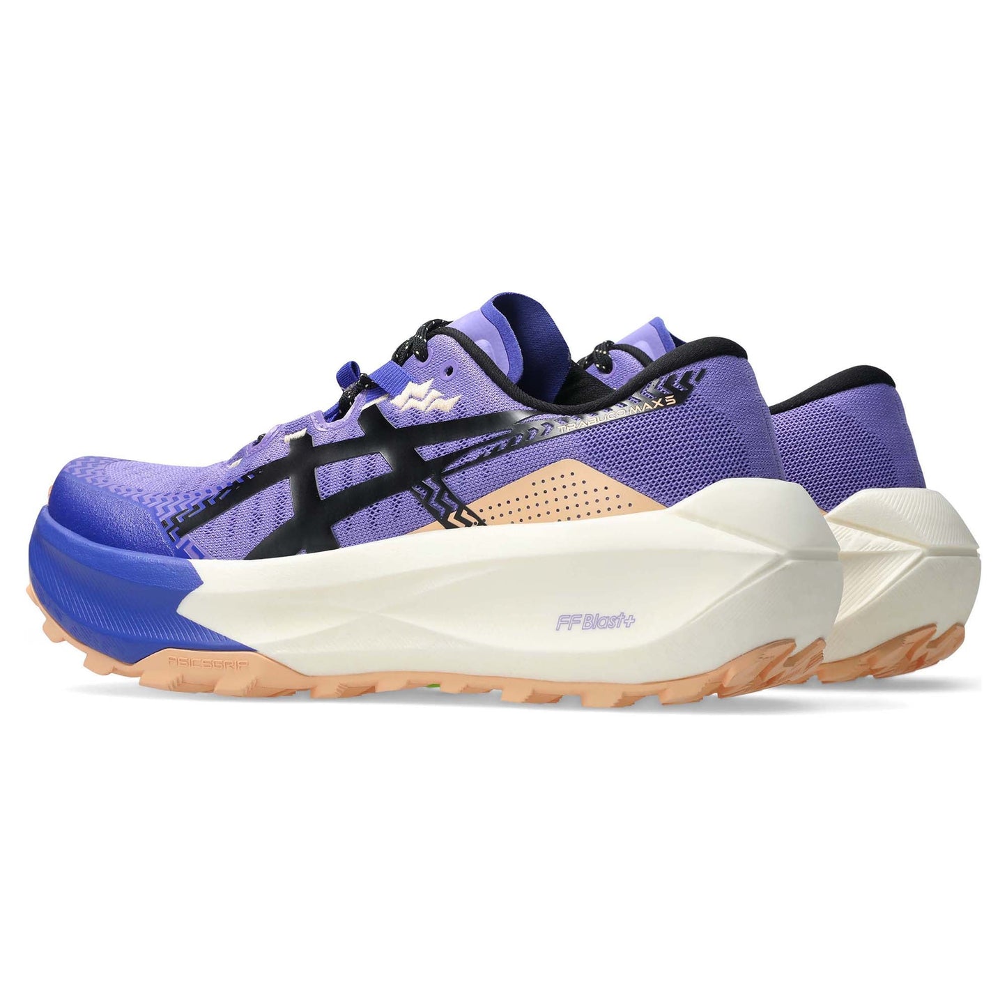 Trabuco Max 5 Women's Trail Running Shoes (Width B)