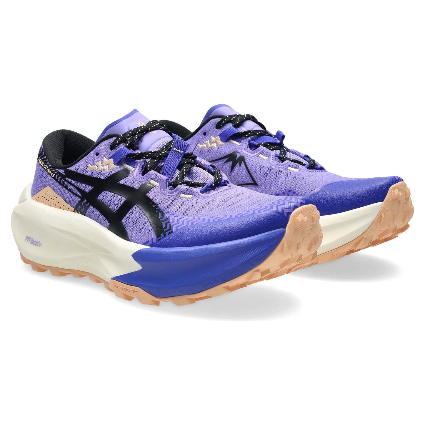 Trabuco Max 5 Women's Trail Running Shoes (Width B)