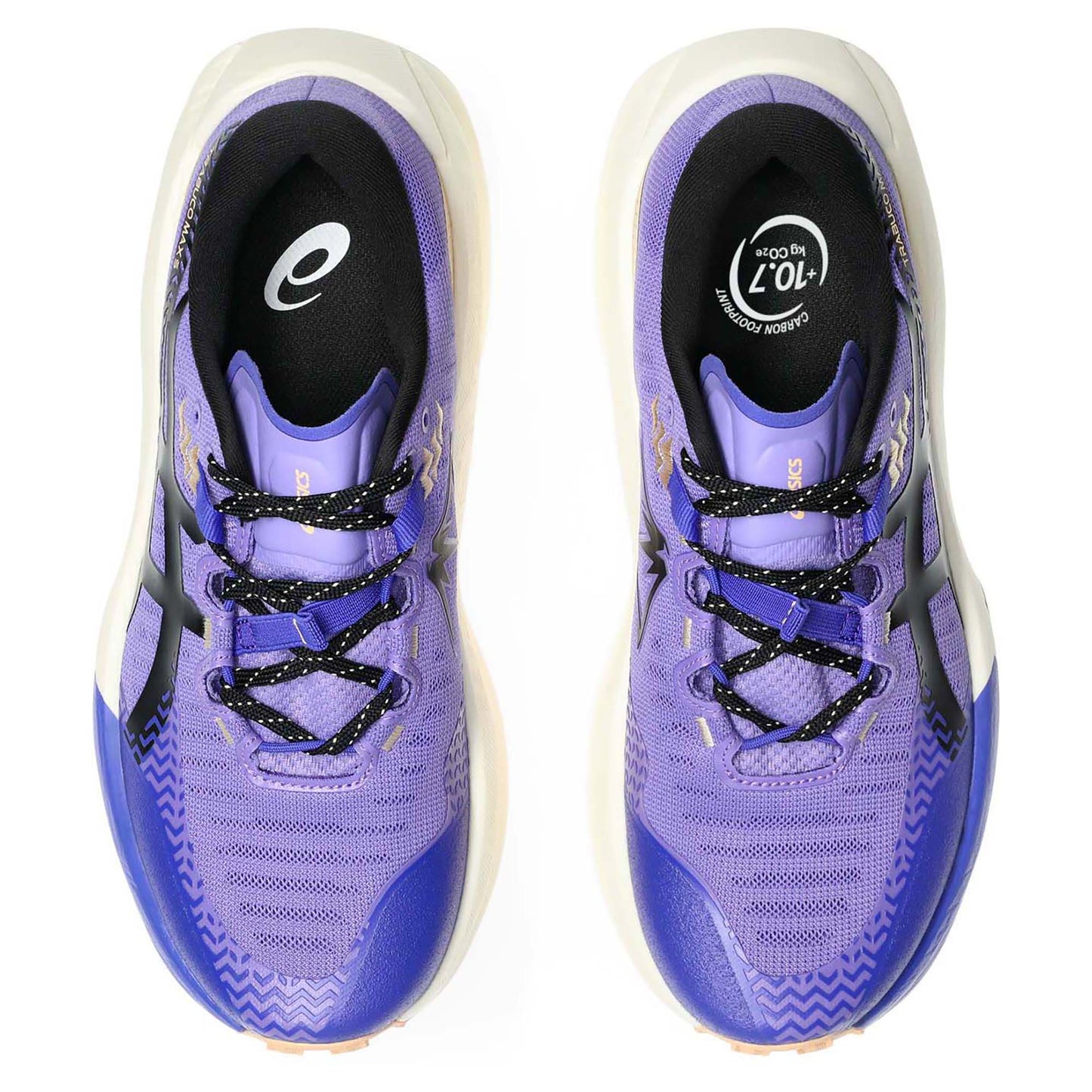 Trabuco Max 5 Women's Trail Running Shoes (Width B)