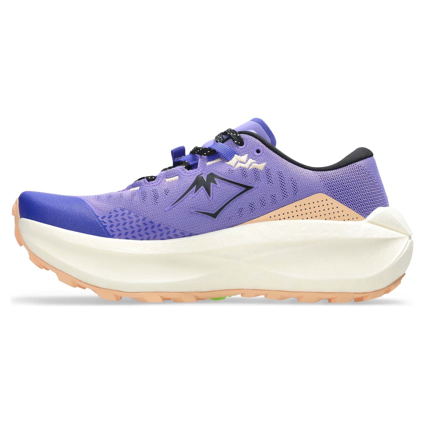 Trabuco Max 5 Women's Trail Running Shoes (Width B)