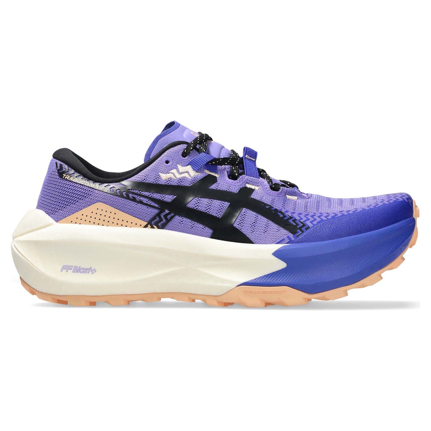 Trabuco Max 5 Women's Trail Running Shoes (Width B)