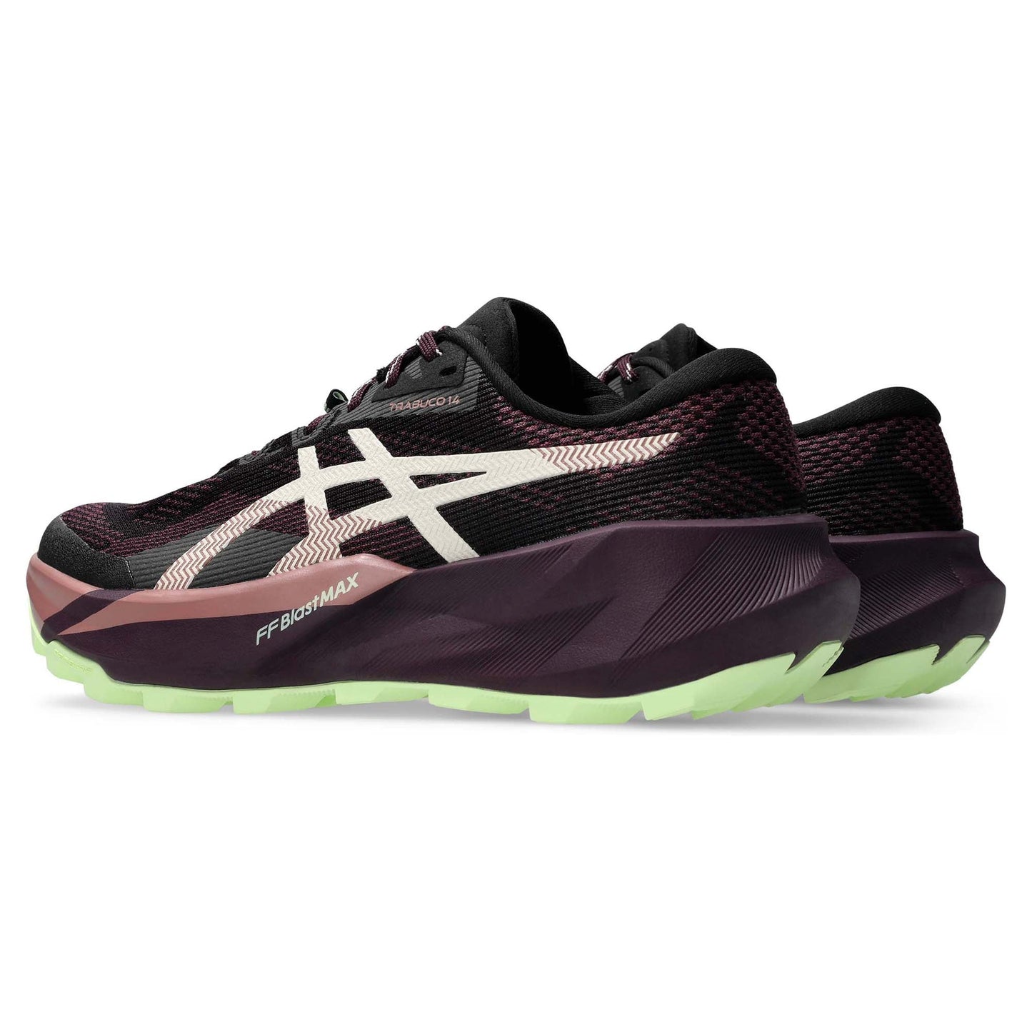 Trabuco 14 Women's Trail Running Shoes (Width B)