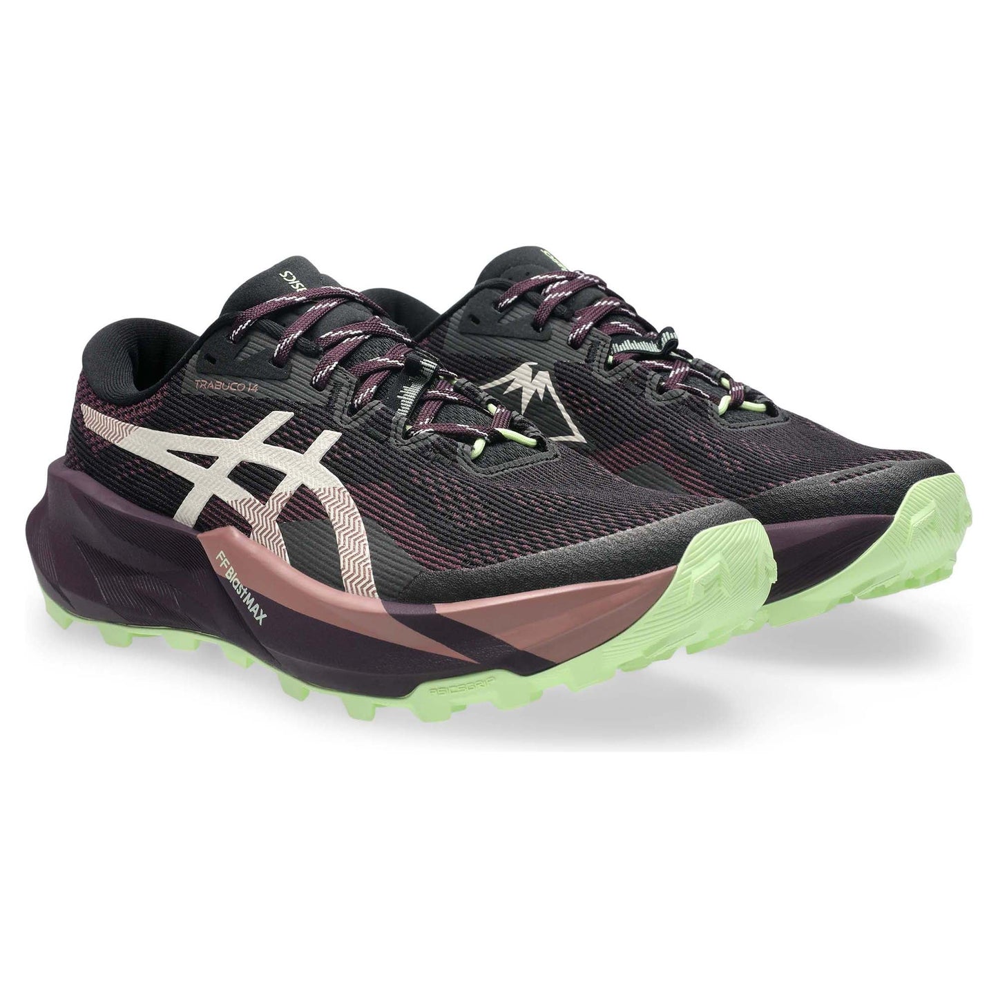 Trabuco 14 Women's Trail Running Shoes (Width B)