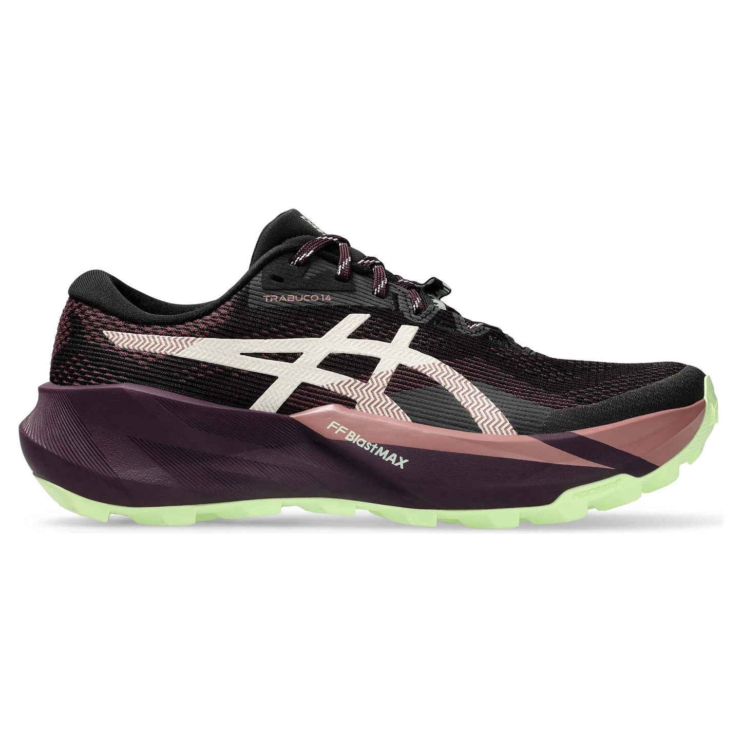 Trabuco 14 Women's Trail Running Shoes (Width B)