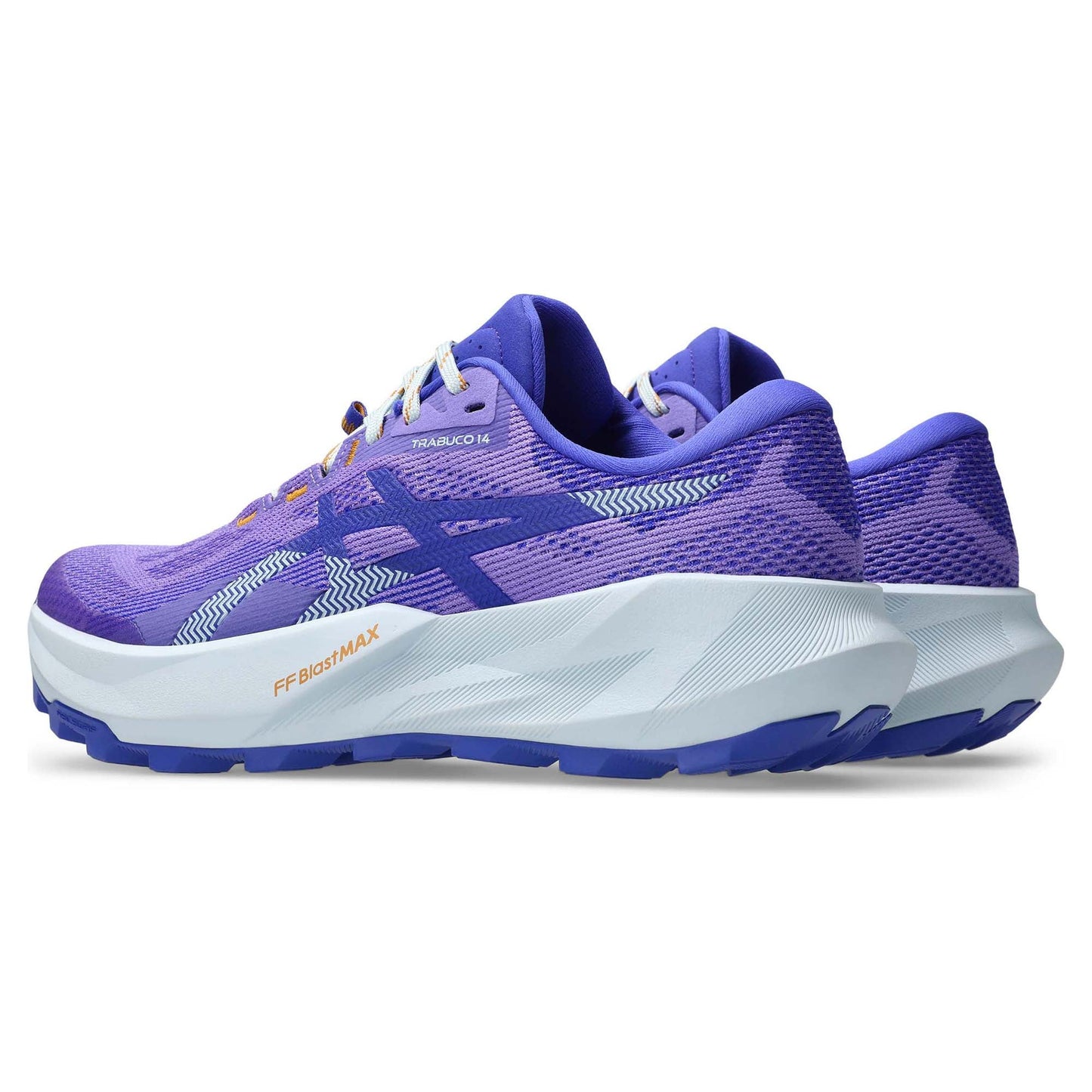 Trabuco 14 Women's Trail Running Shoes (Width B)