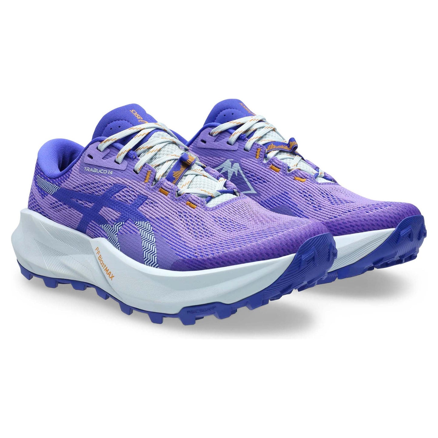Trabuco 14 Women's Trail Running Shoes (Width B)