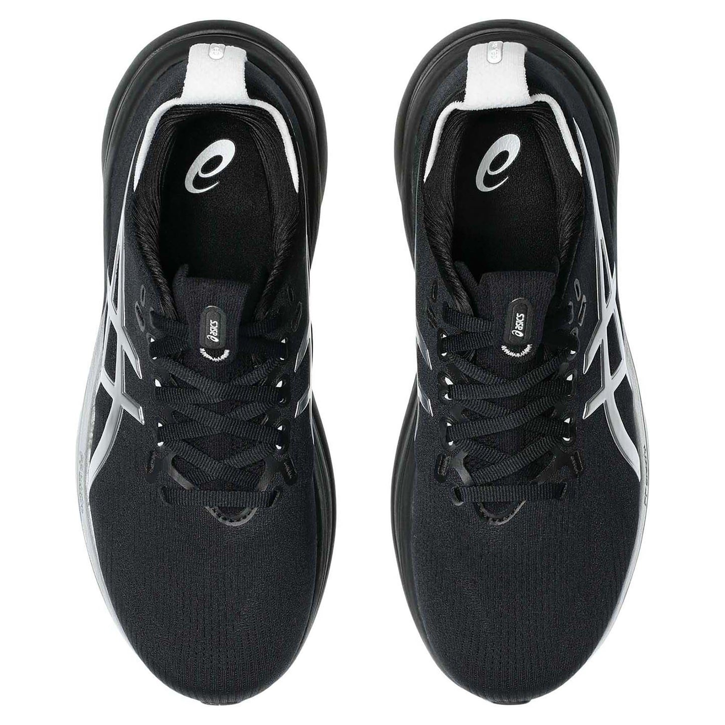 Gel-Nimbus 28 Platinum Women's Running Shoes (Width B)