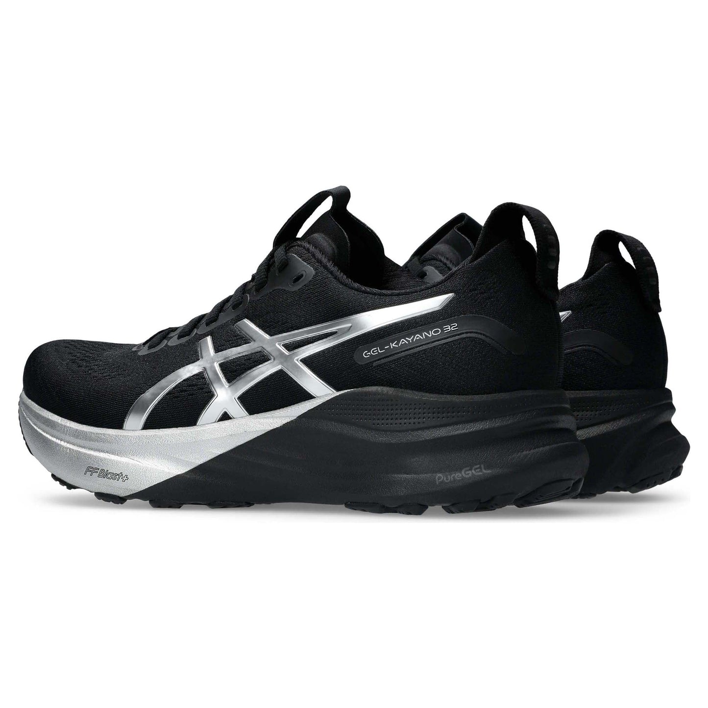 Gel-Kayano 32 Platinum Women's Running Shoes (Width B)