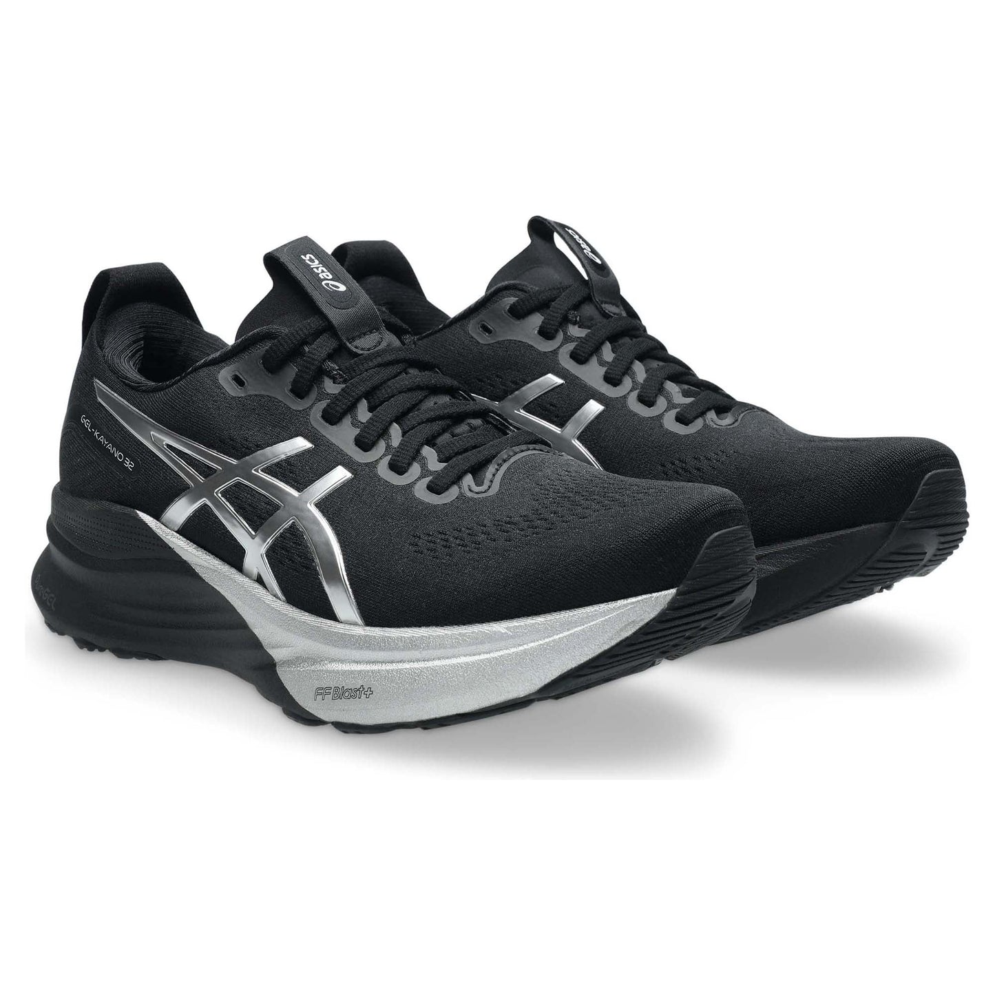 Gel-Kayano 32 Platinum Women's Running Shoes (Width B)