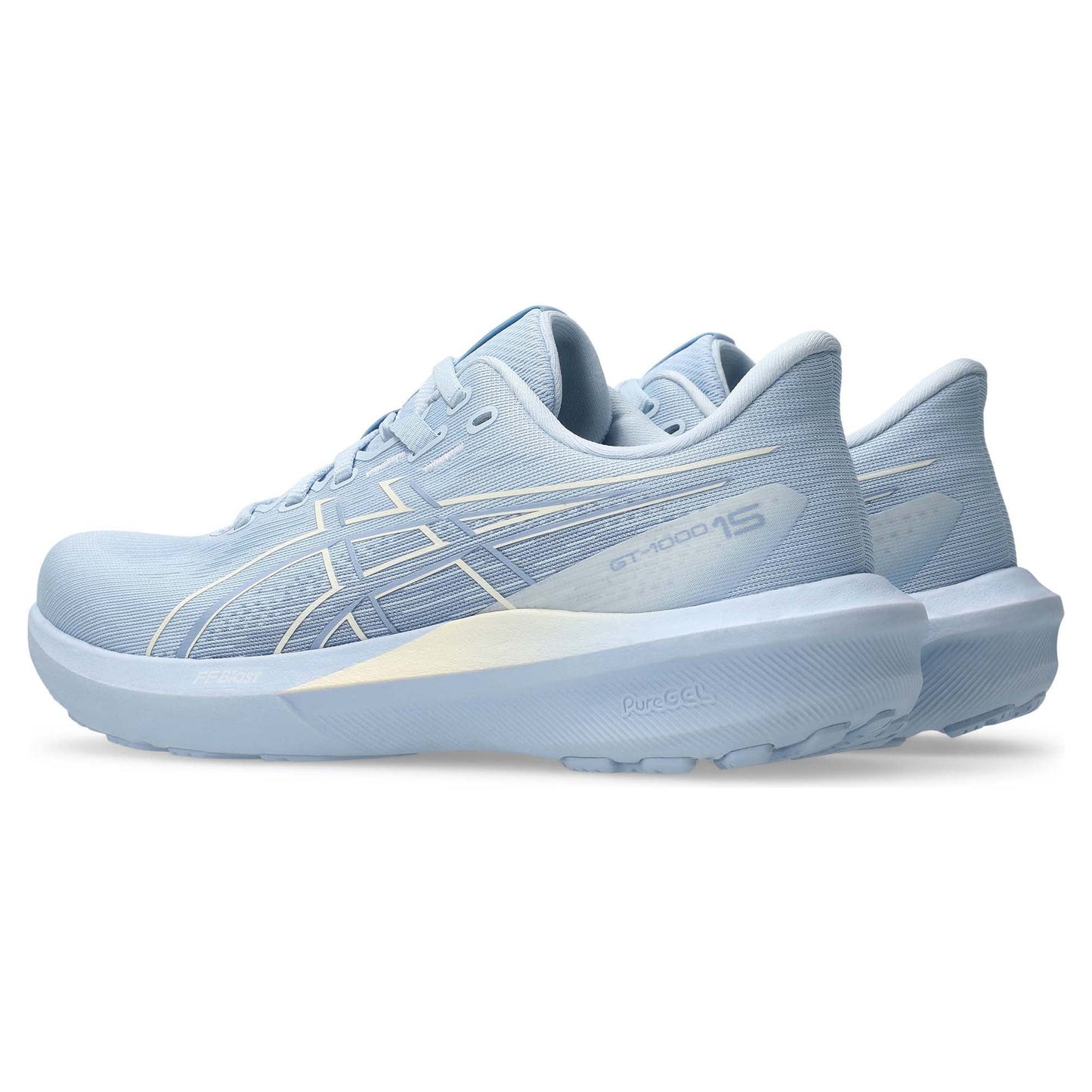 GT-1000 15 Women's Running Shoes (Width B)