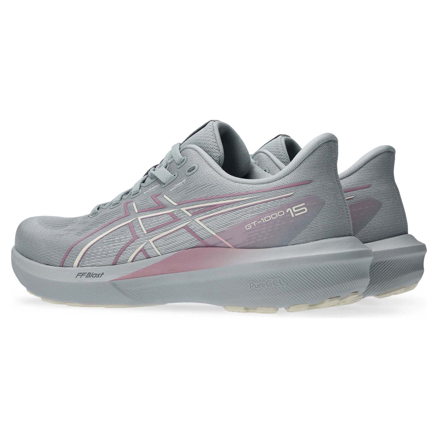GT-1000 15 Women's Running Shoes (Width D)