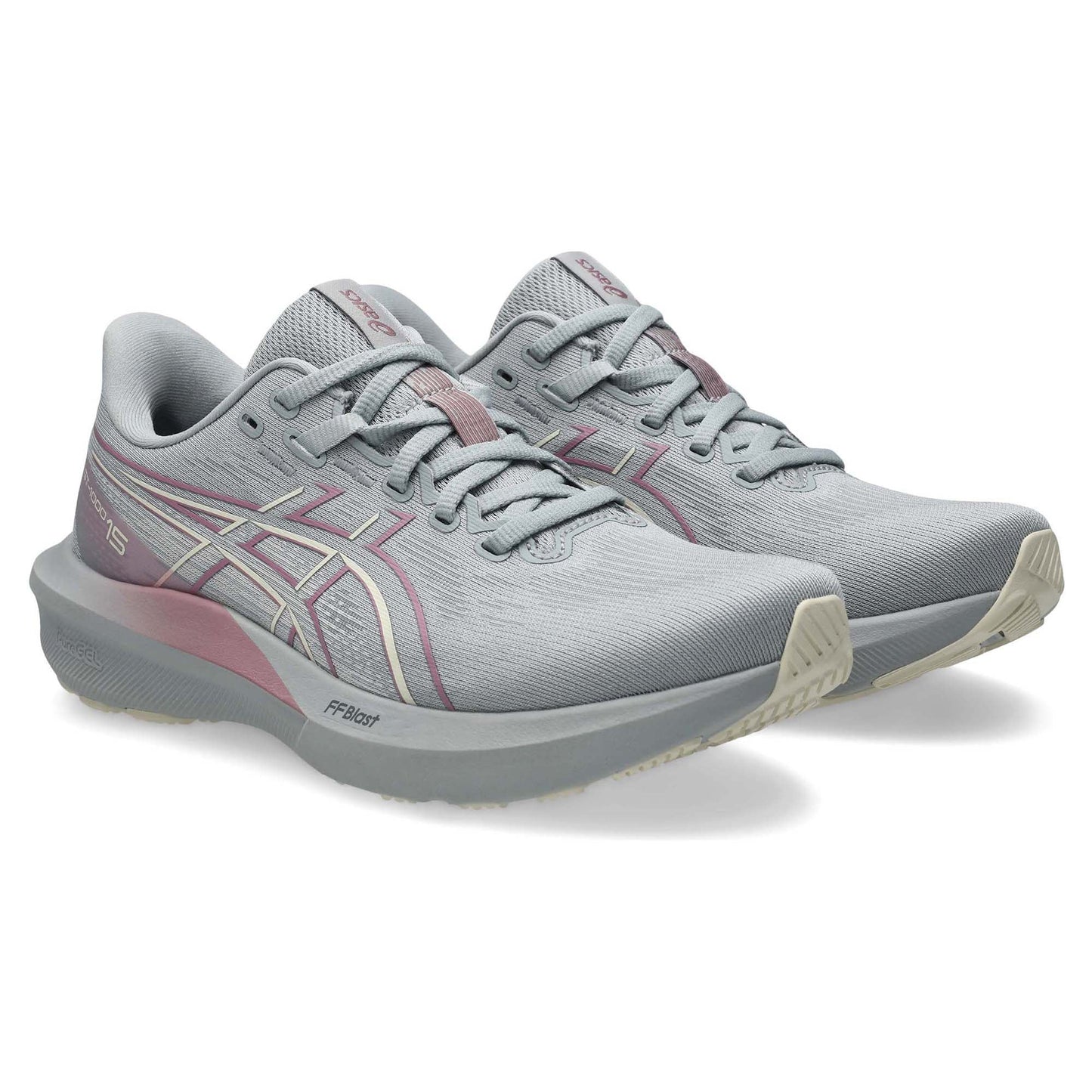 GT-1000 15 Women's Running Shoes (Width D)