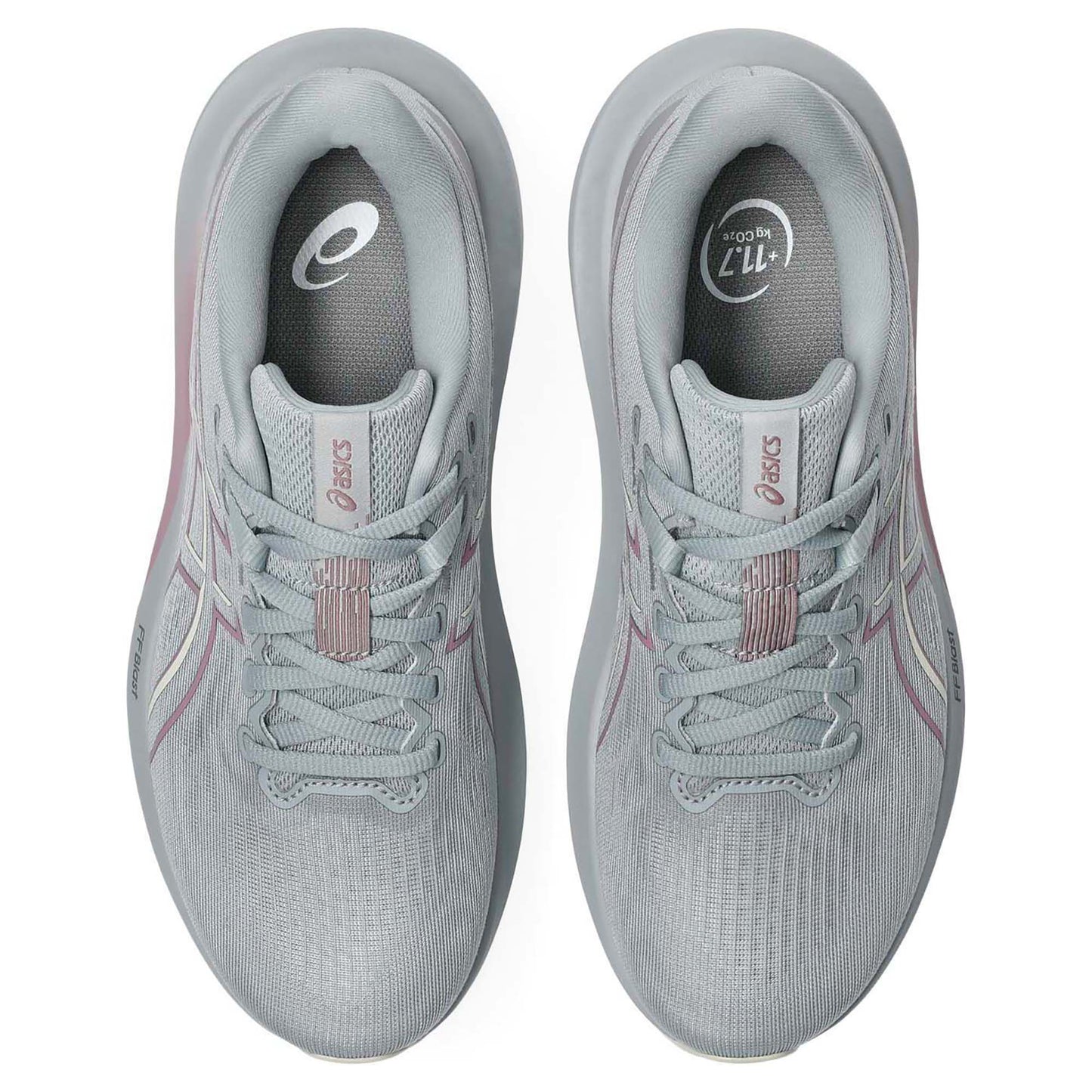 GT-1000 15 Women's Running Shoes (Width D)