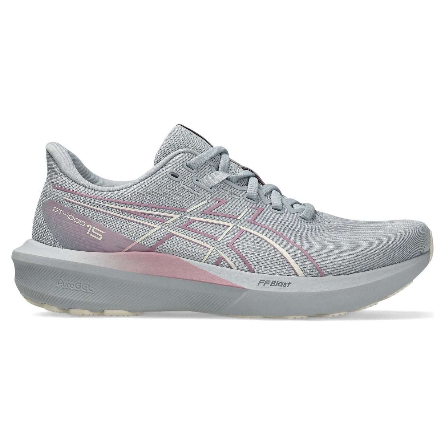 GT-1000 15 Women's Running Shoes (Width D)