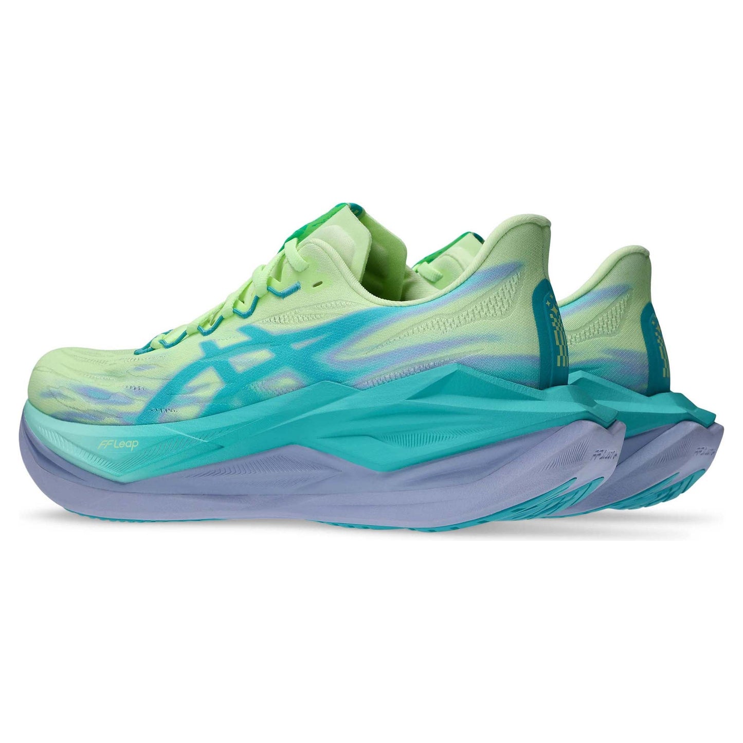 Superblast 3 Unisex Running Shoes