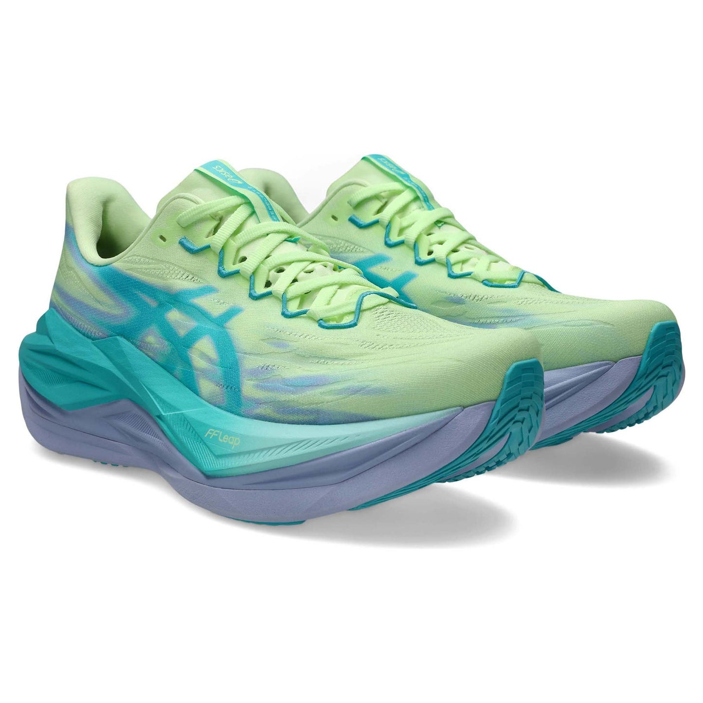 Superblast 3 Unisex Running Shoes