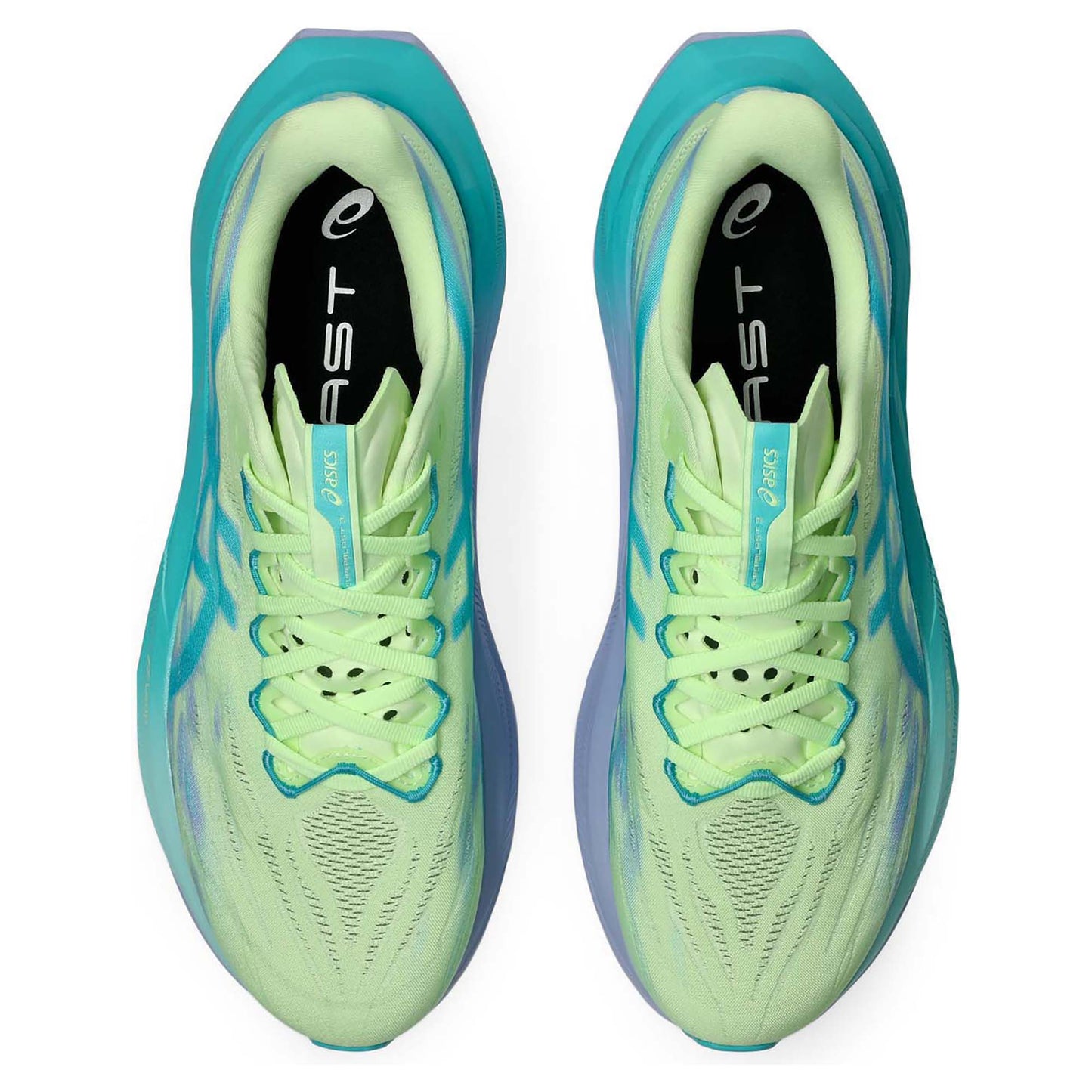 Superblast 3 Unisex Running Shoes