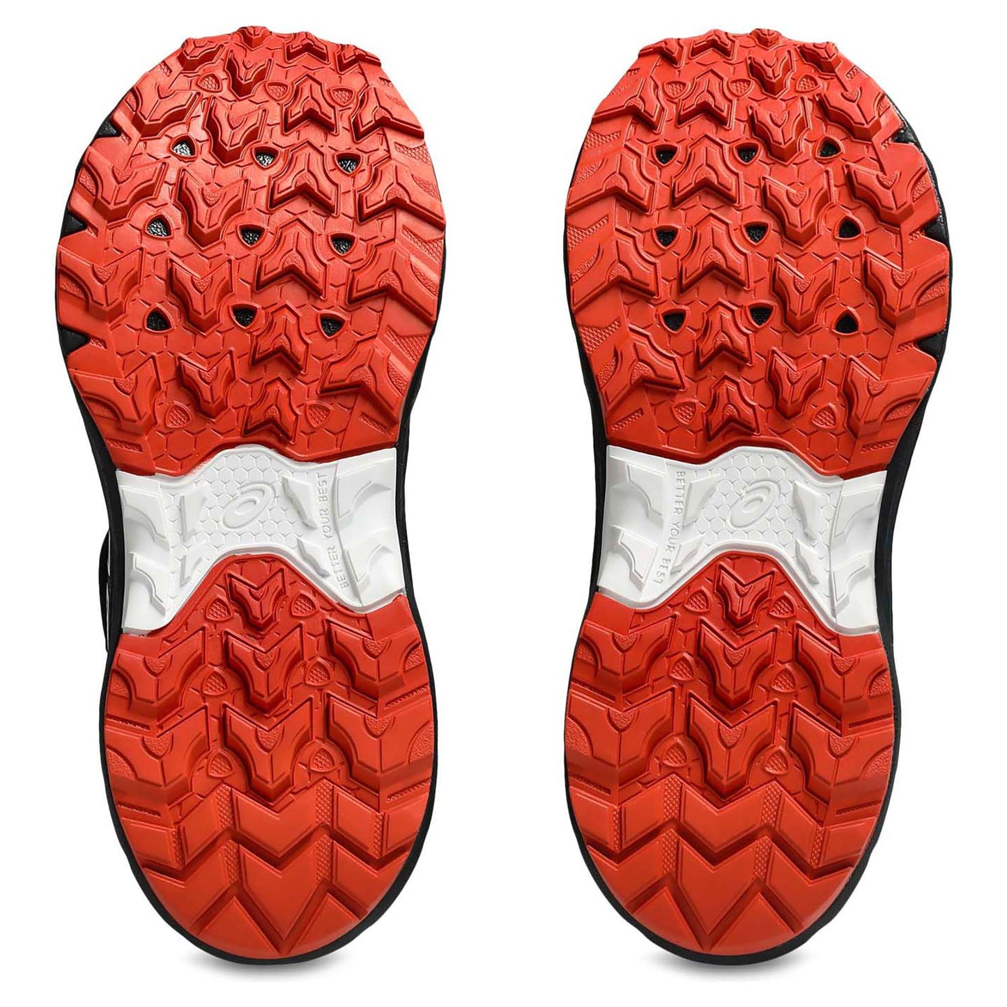 GEL-Venture 9 PS Kid's Trail Running Shoes
