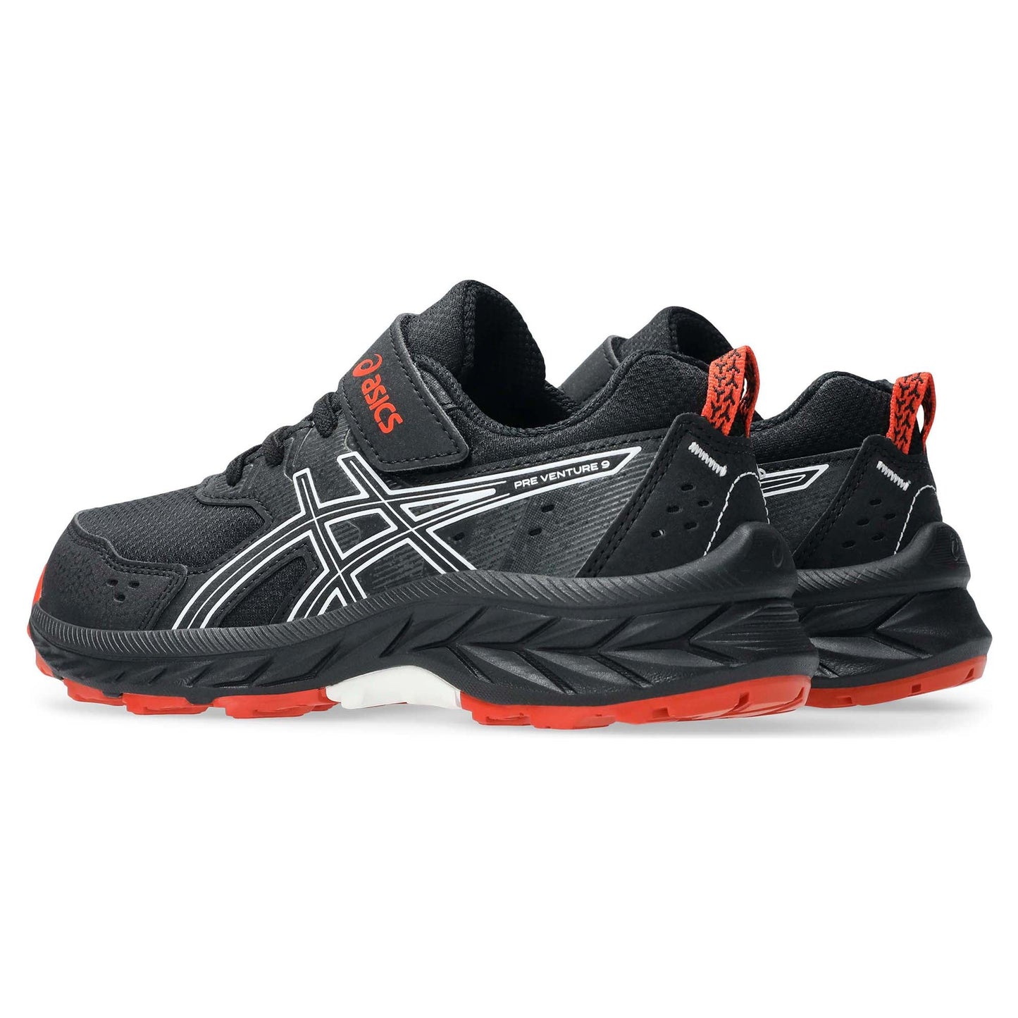 GEL-Venture 9 PS Kid's Trail Running Shoes