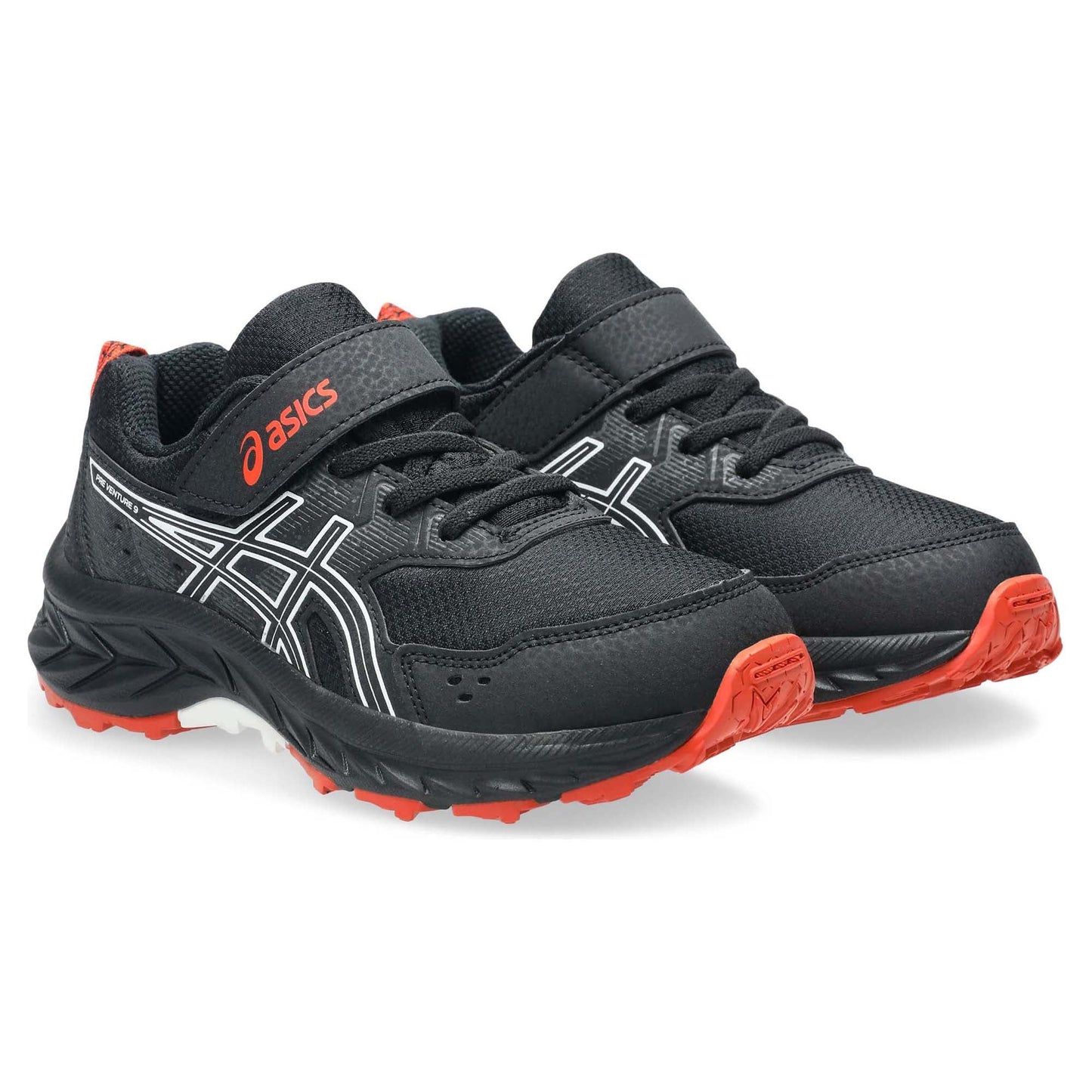 GEL-Venture 9 PS Kid's Trail Running Shoes