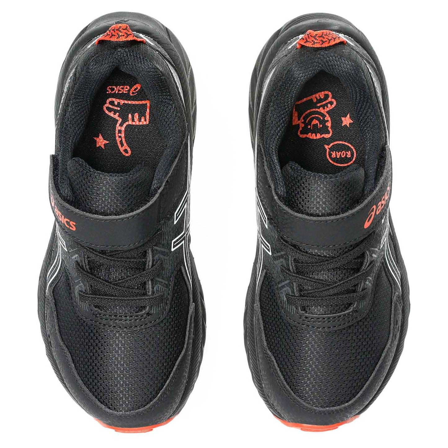 GEL-Venture 9 PS Kid's Trail Running Shoes