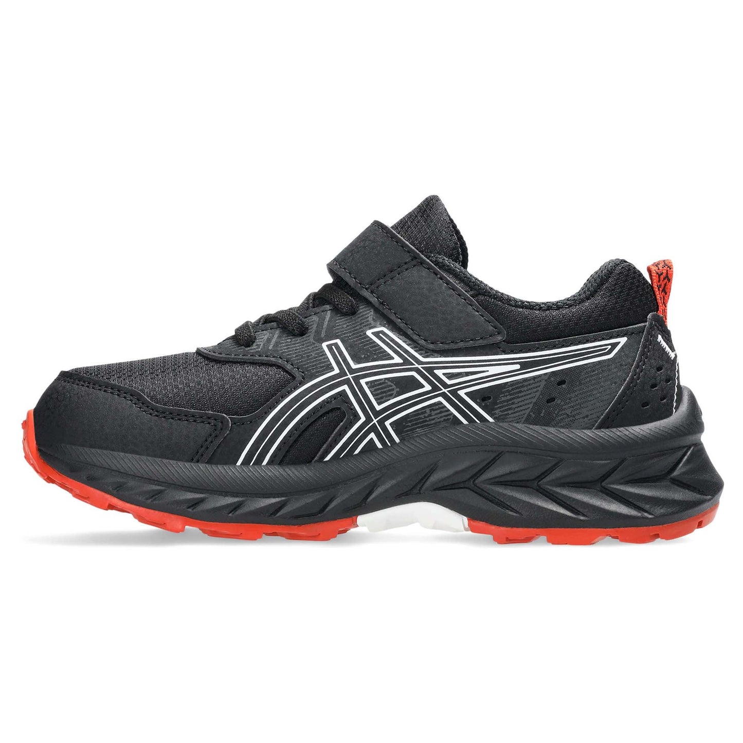 GEL-Venture 9 PS Kid's Trail Running Shoes