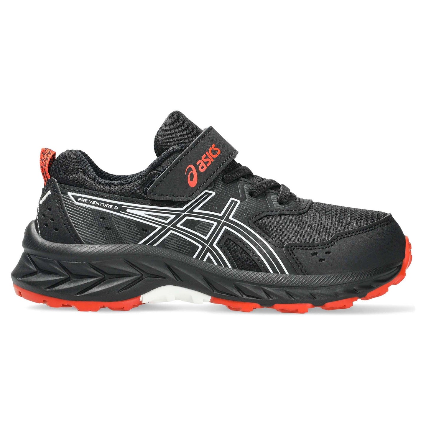 GEL-Venture 9 PS Kid's Trail Running Shoes