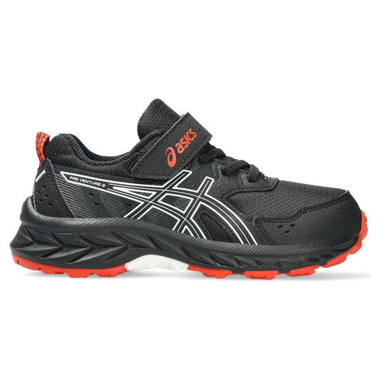 GEL-Venture 9 PS Kid's Trail Running Shoes