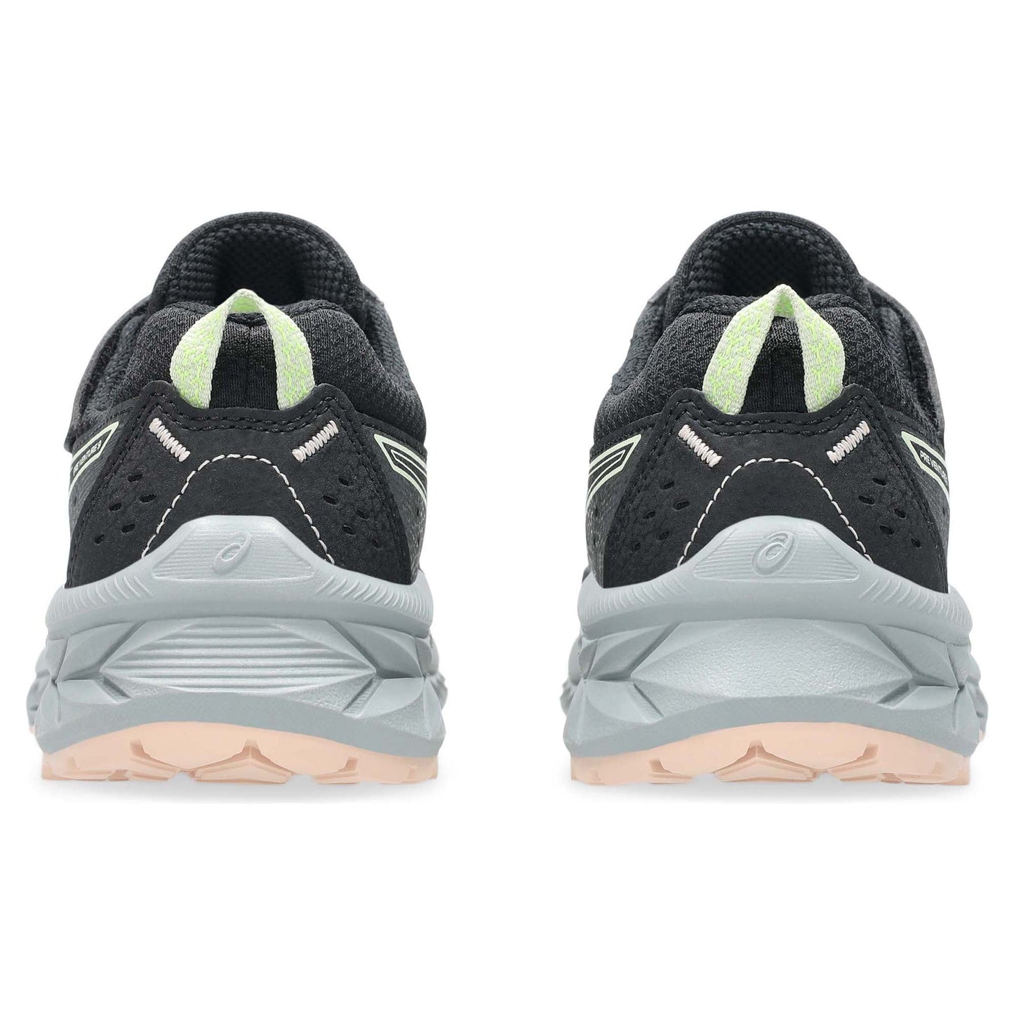 GEL-Venture 9 PS Kid's Trail Running Shoes