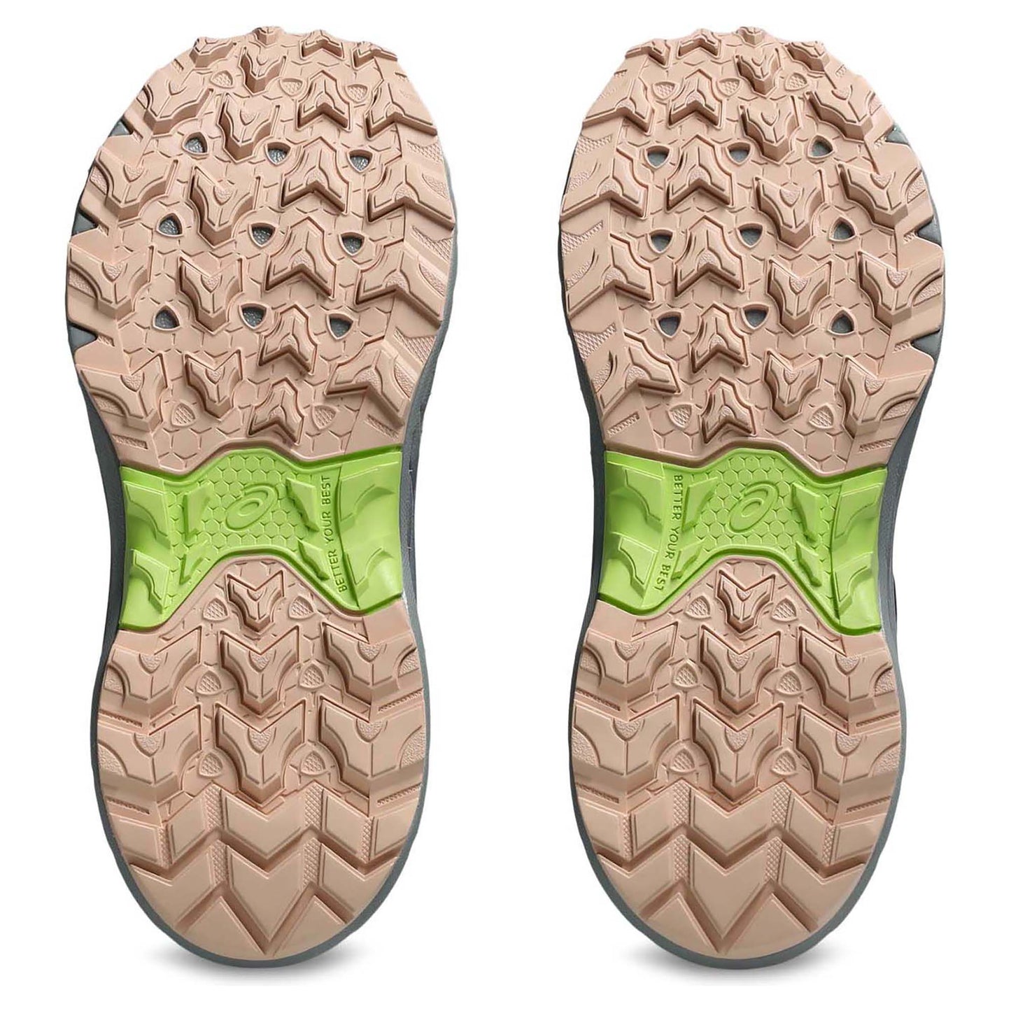 GEL-Venture 9 PS Kid's Trail Running Shoes