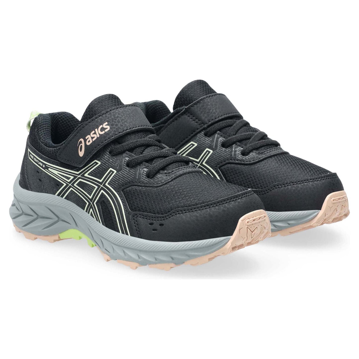 GEL-Venture 9 PS Kid's Trail Running Shoes